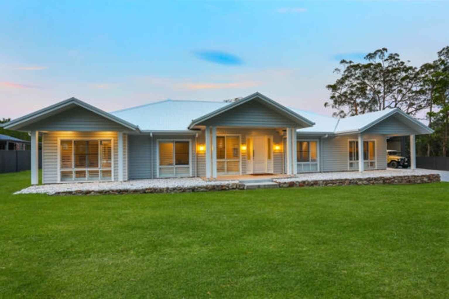 47 Hammond Road Caboolture 47 Hammond Road Caboolture