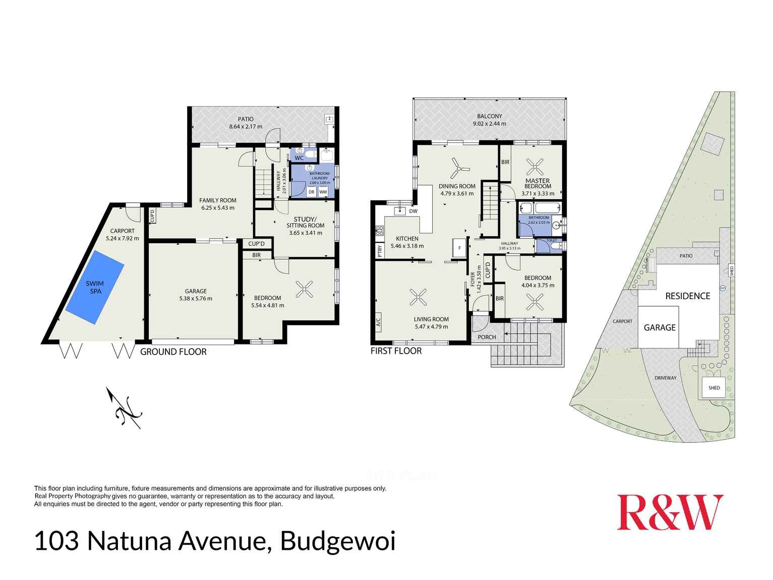 103 Natuna Avenue Budgewoi