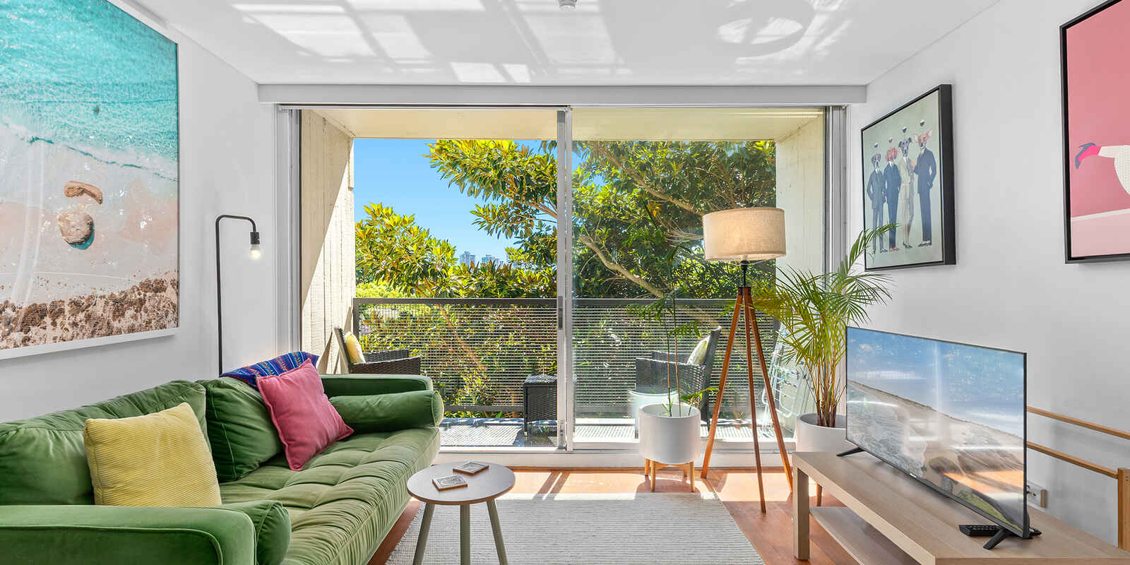 64/50 Roslyn Gardens Elizabeth Bay