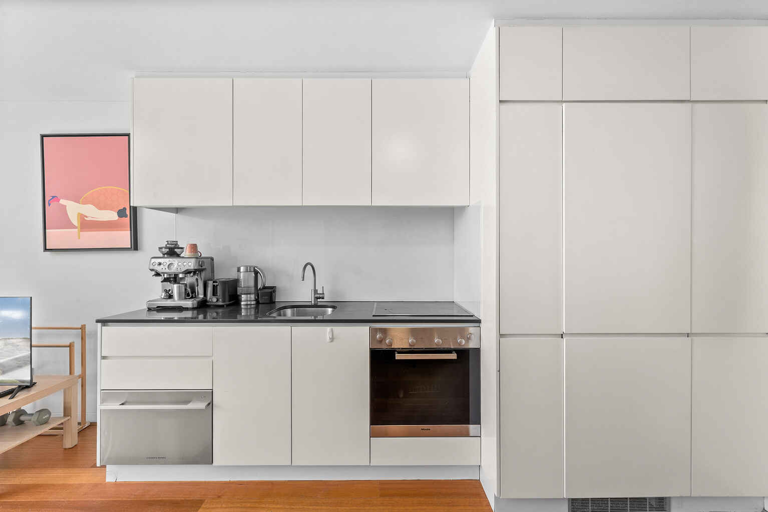 64/50 Roslyn Gardens Elizabeth Bay