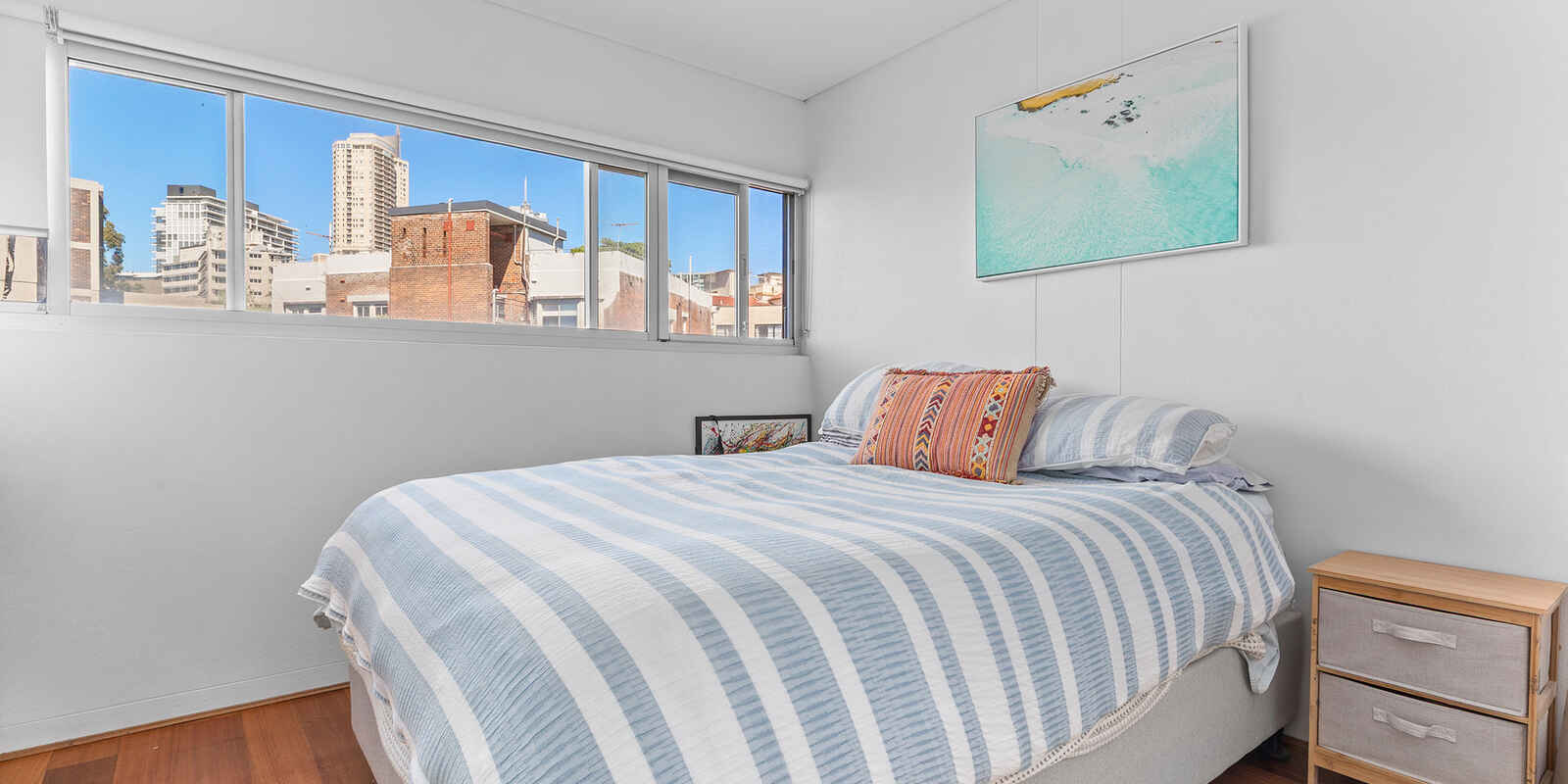 64/50 Roslyn Gardens Elizabeth Bay