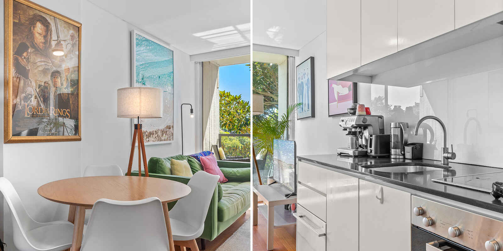 64/50 Roslyn Gardens Elizabeth Bay