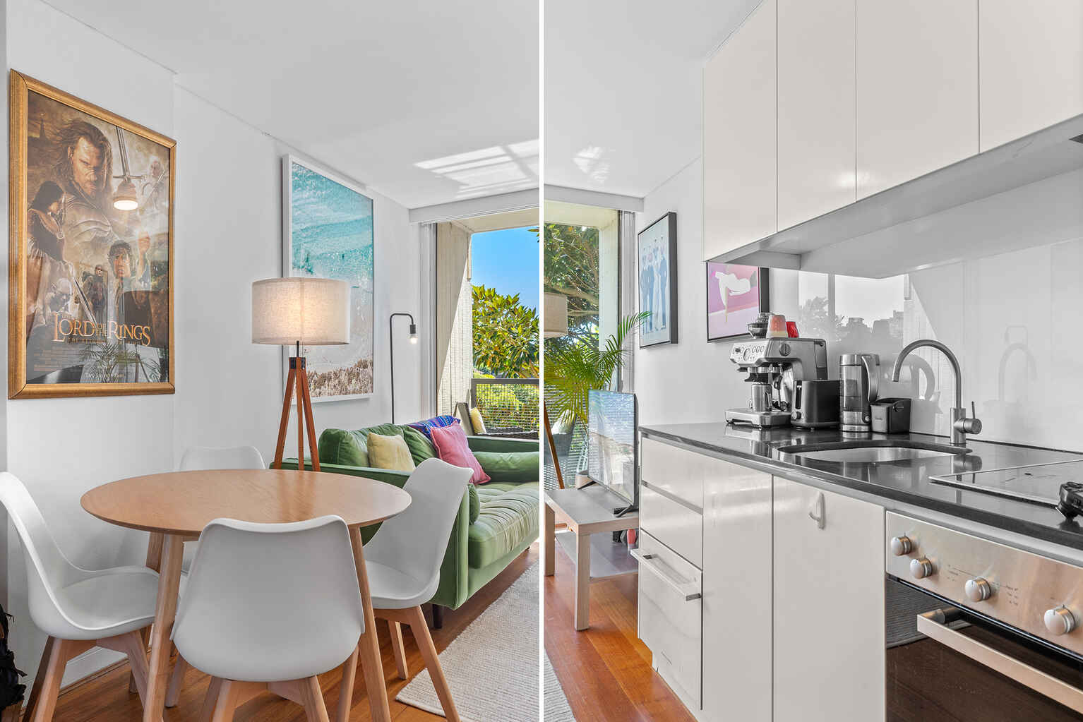 64/50 Roslyn Gardens Elizabeth Bay