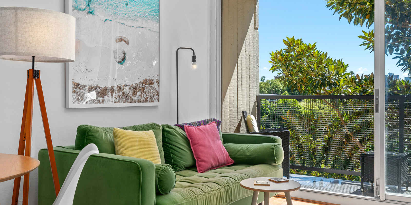 64/50 Roslyn Gardens Elizabeth Bay