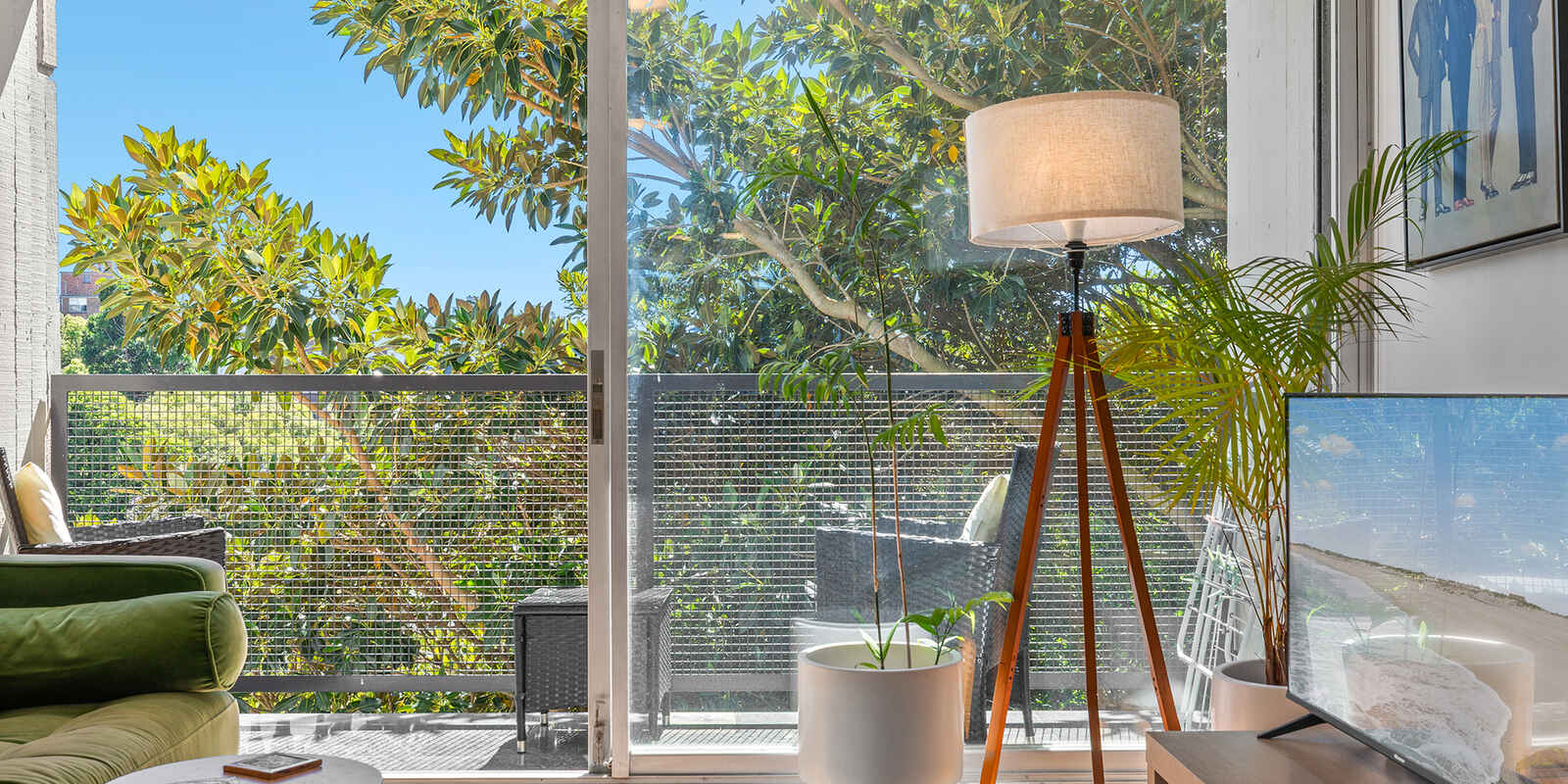 64/50 Roslyn Gardens Elizabeth Bay