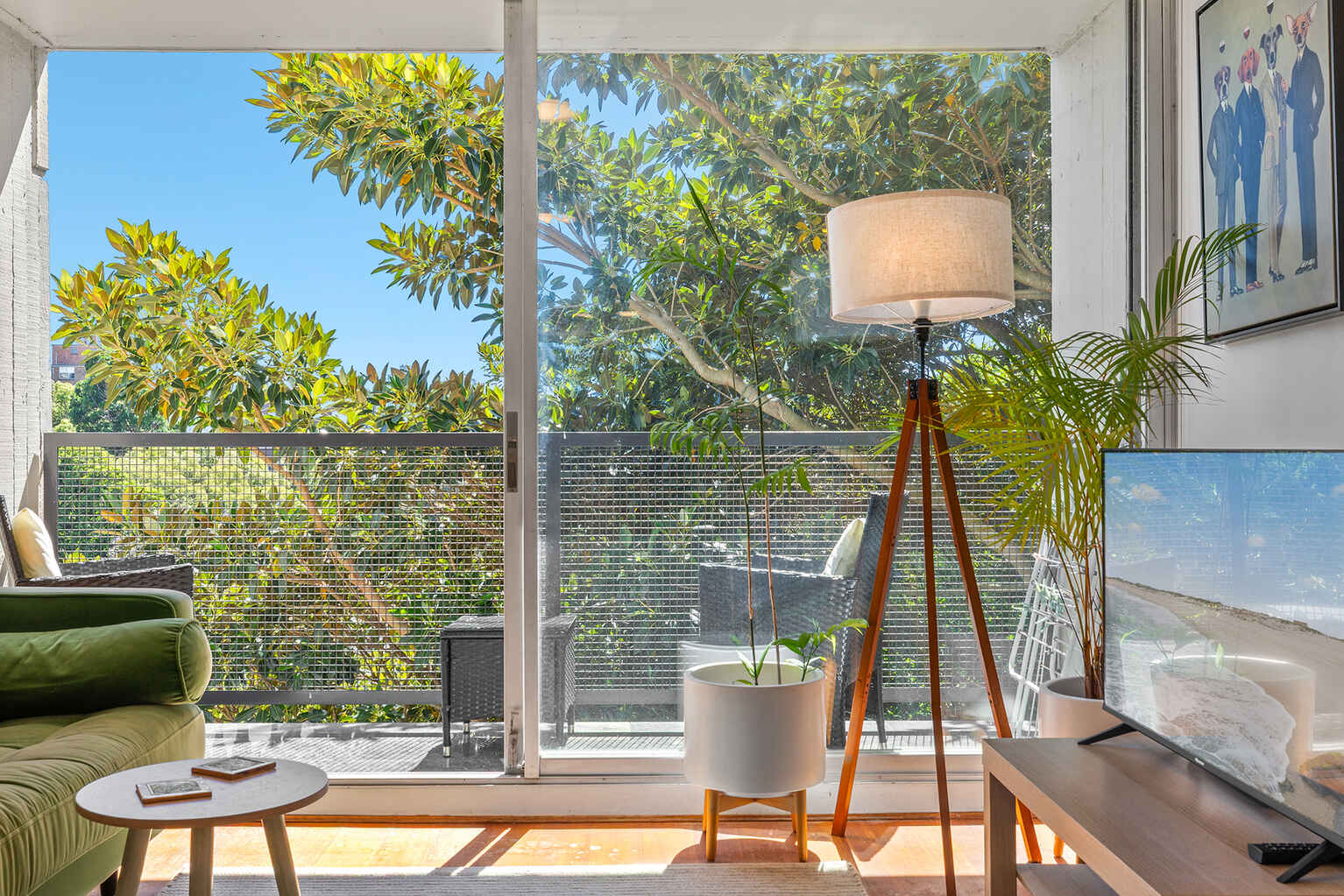 64/50 Roslyn Gardens Elizabeth Bay