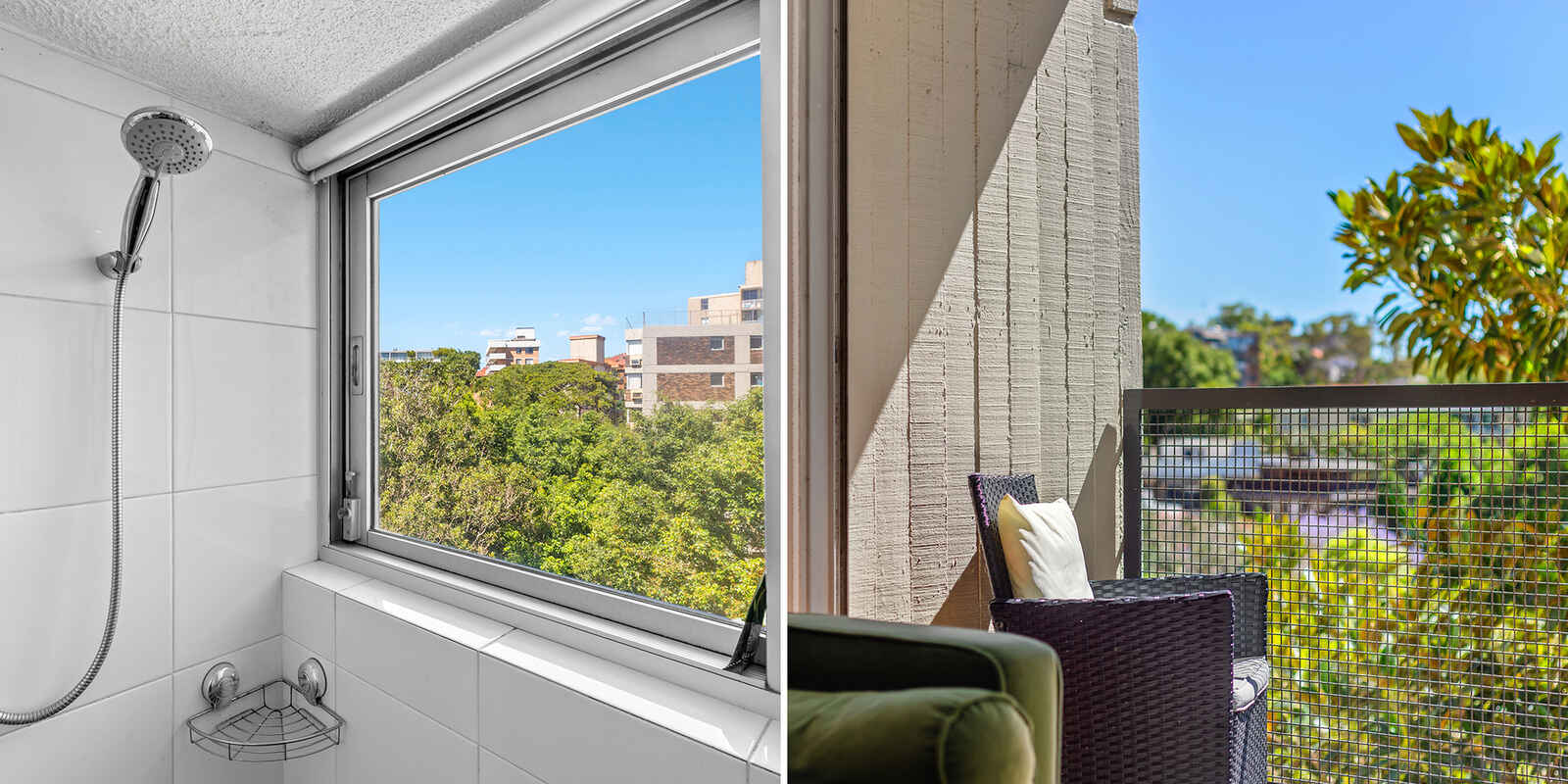 64/50 Roslyn Gardens Elizabeth Bay