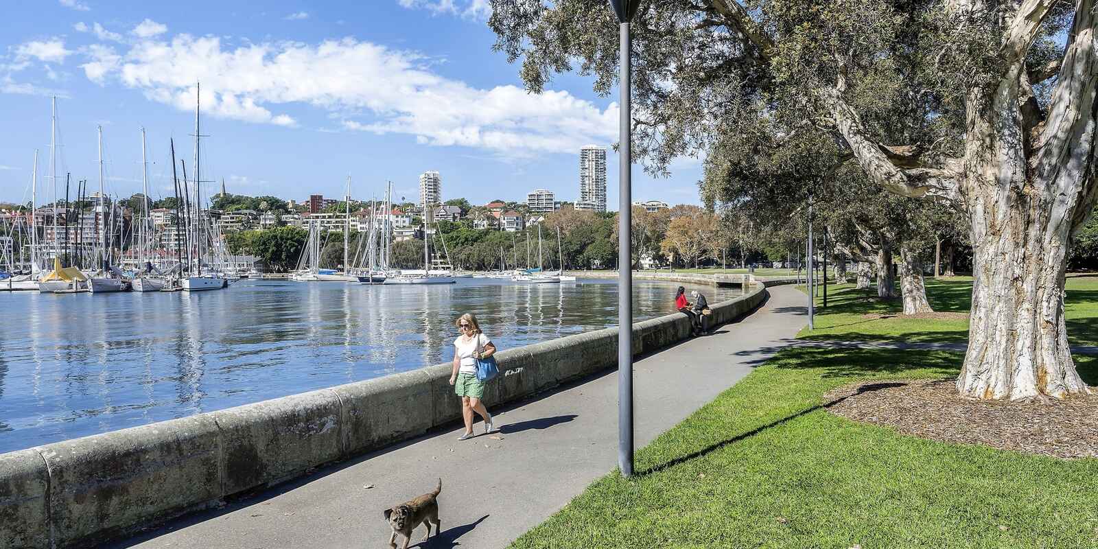 64/50 Roslyn Gardens Elizabeth Bay