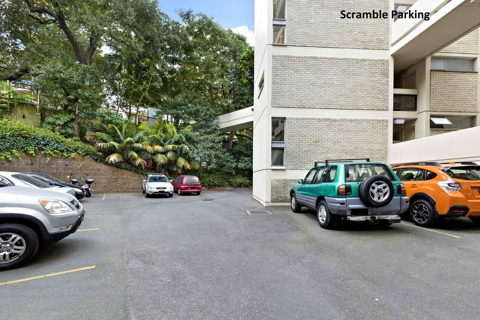 64/50 Roslyn Gardens Elizabeth Bay