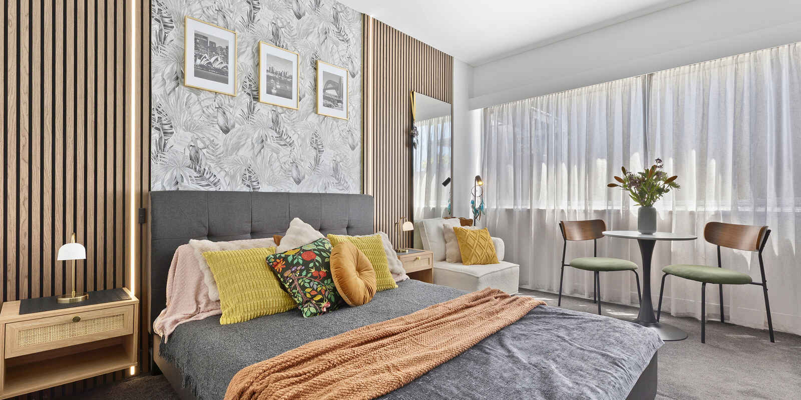 614/28 Macleay Street Potts Point