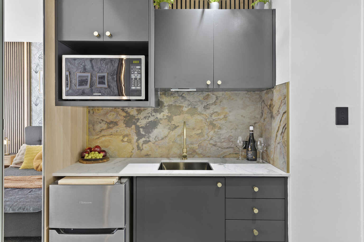 614/28 Macleay Street Potts Point