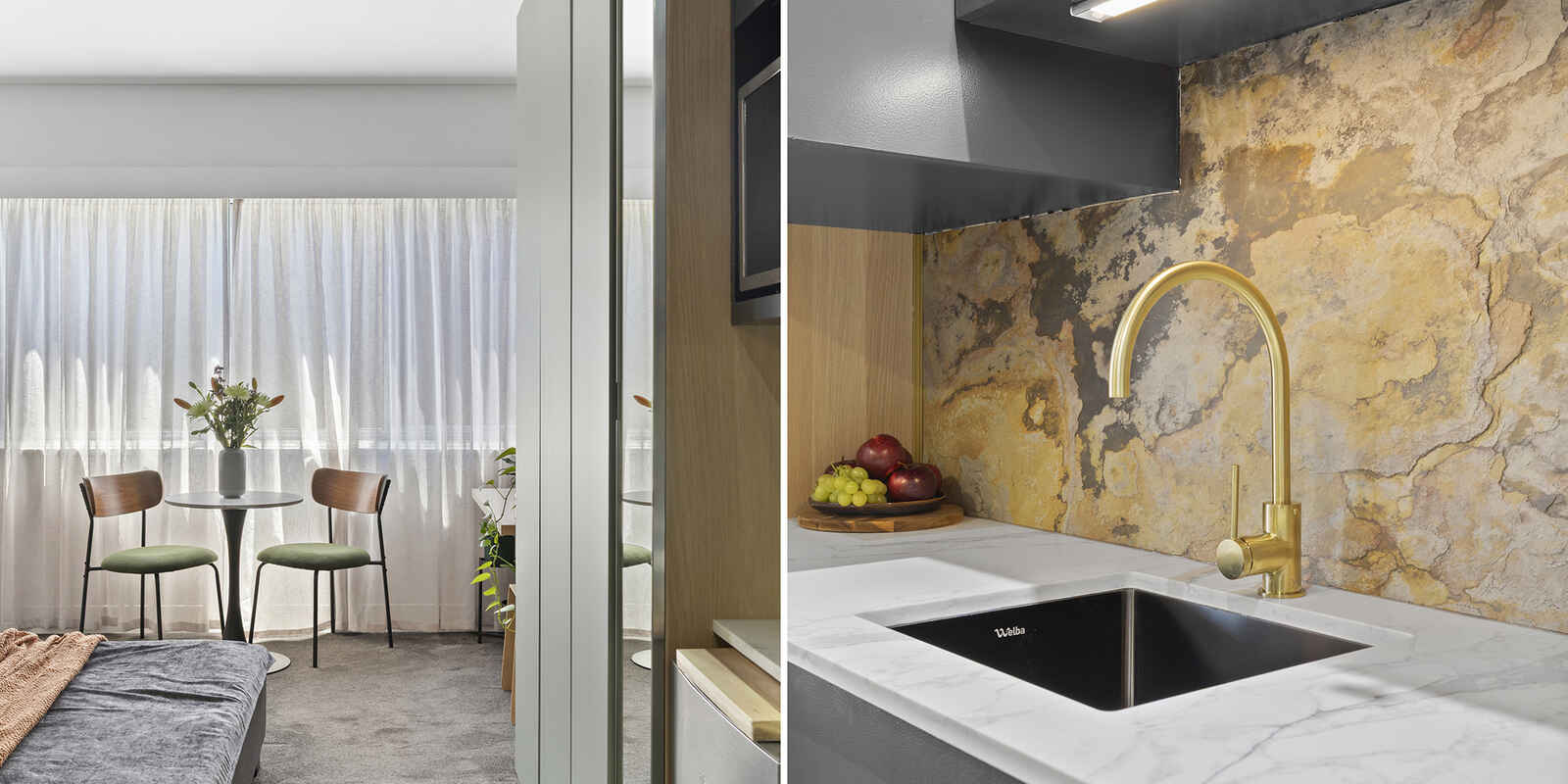 614/28 Macleay Street Potts Point