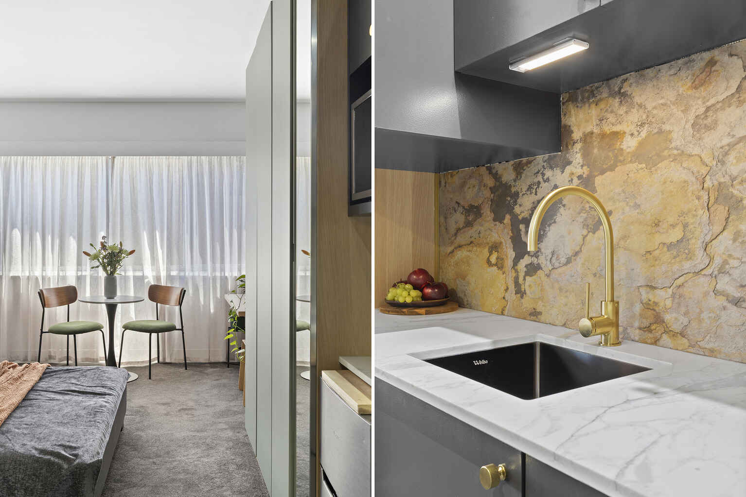 614/28 Macleay Street Potts Point