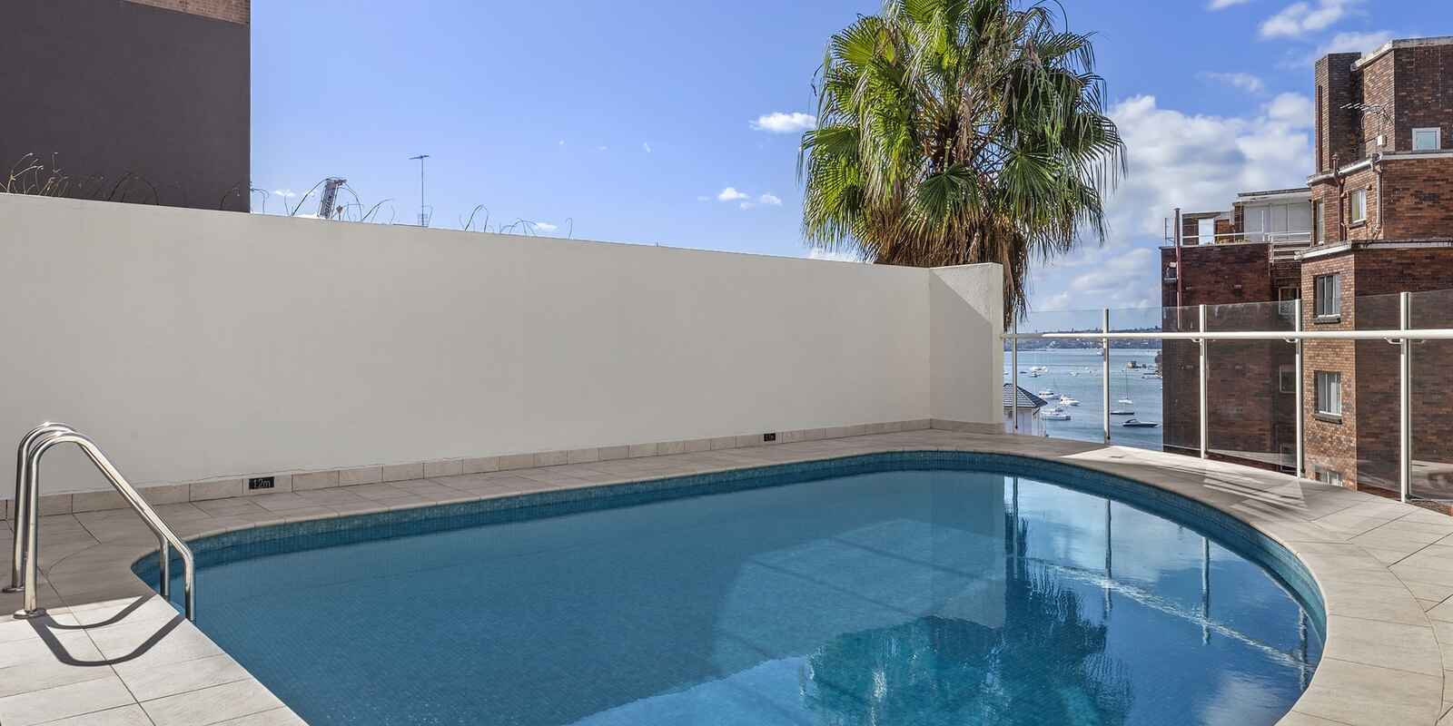 614/28 Macleay Street Potts Point