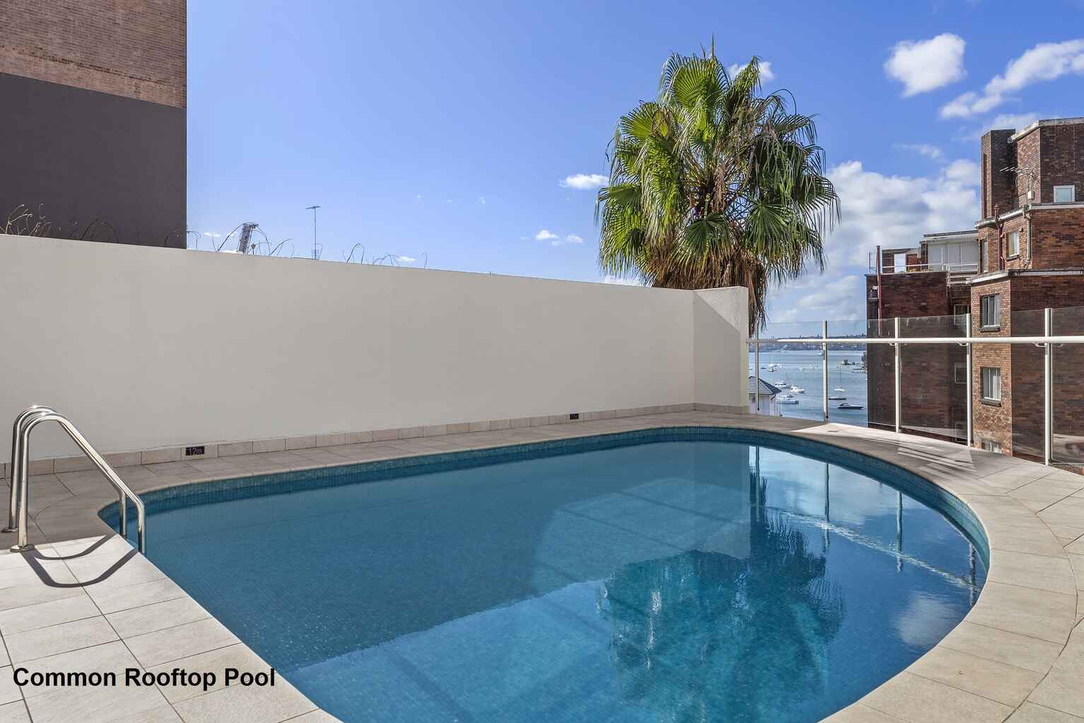 614/28 Macleay Street Potts Point