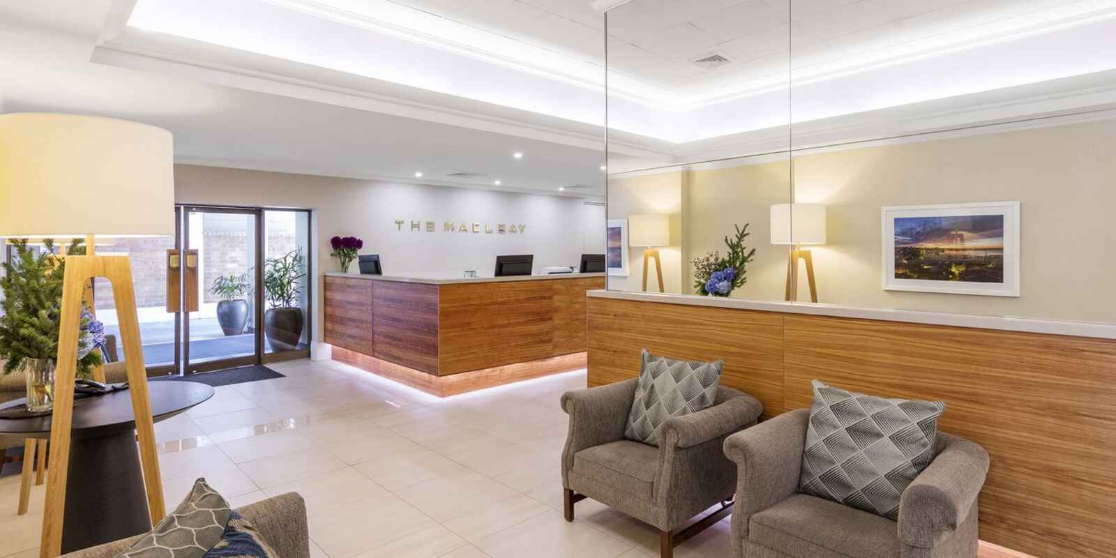 614/28 Macleay Street Potts Point