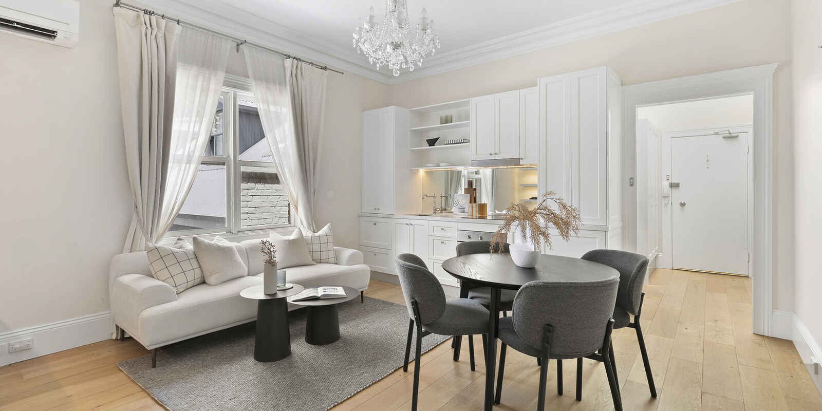 6/148 Victoria Street Potts Point