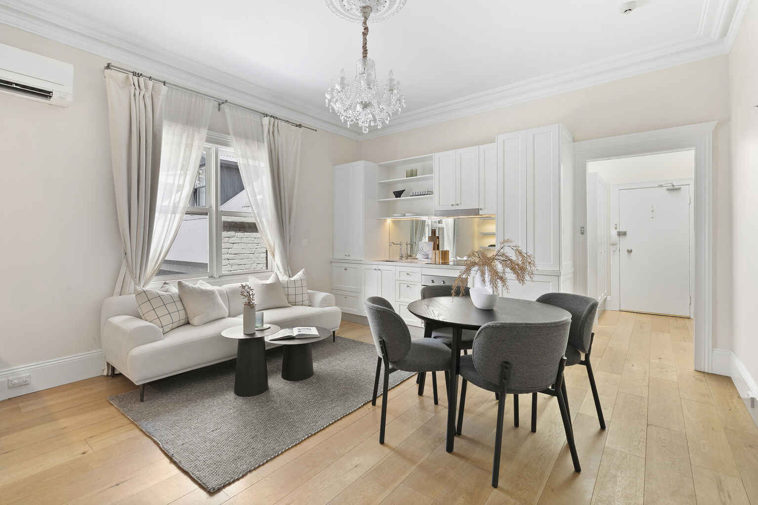 6/148 Victoria Street Potts Point