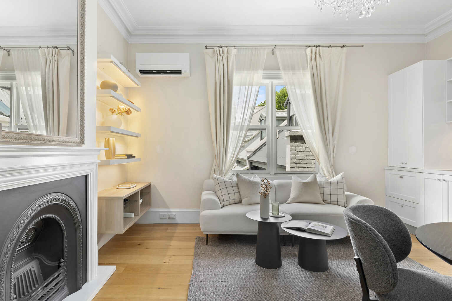 6/148 Victoria Street Potts Point