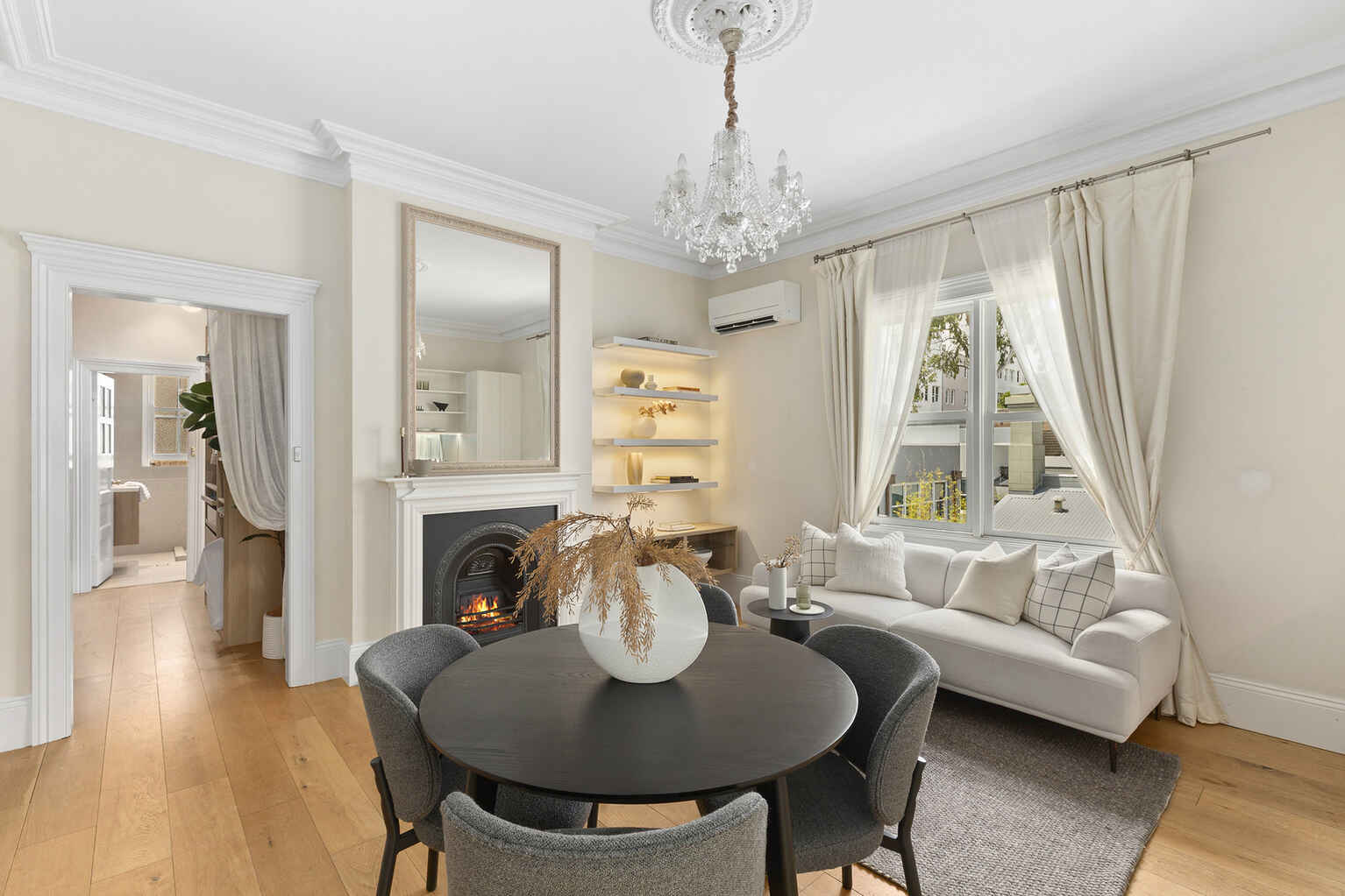 6/148 Victoria Street Potts Point