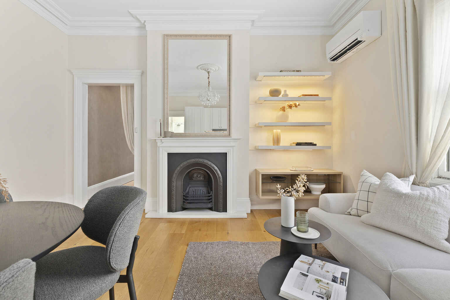6/148 Victoria Street Potts Point