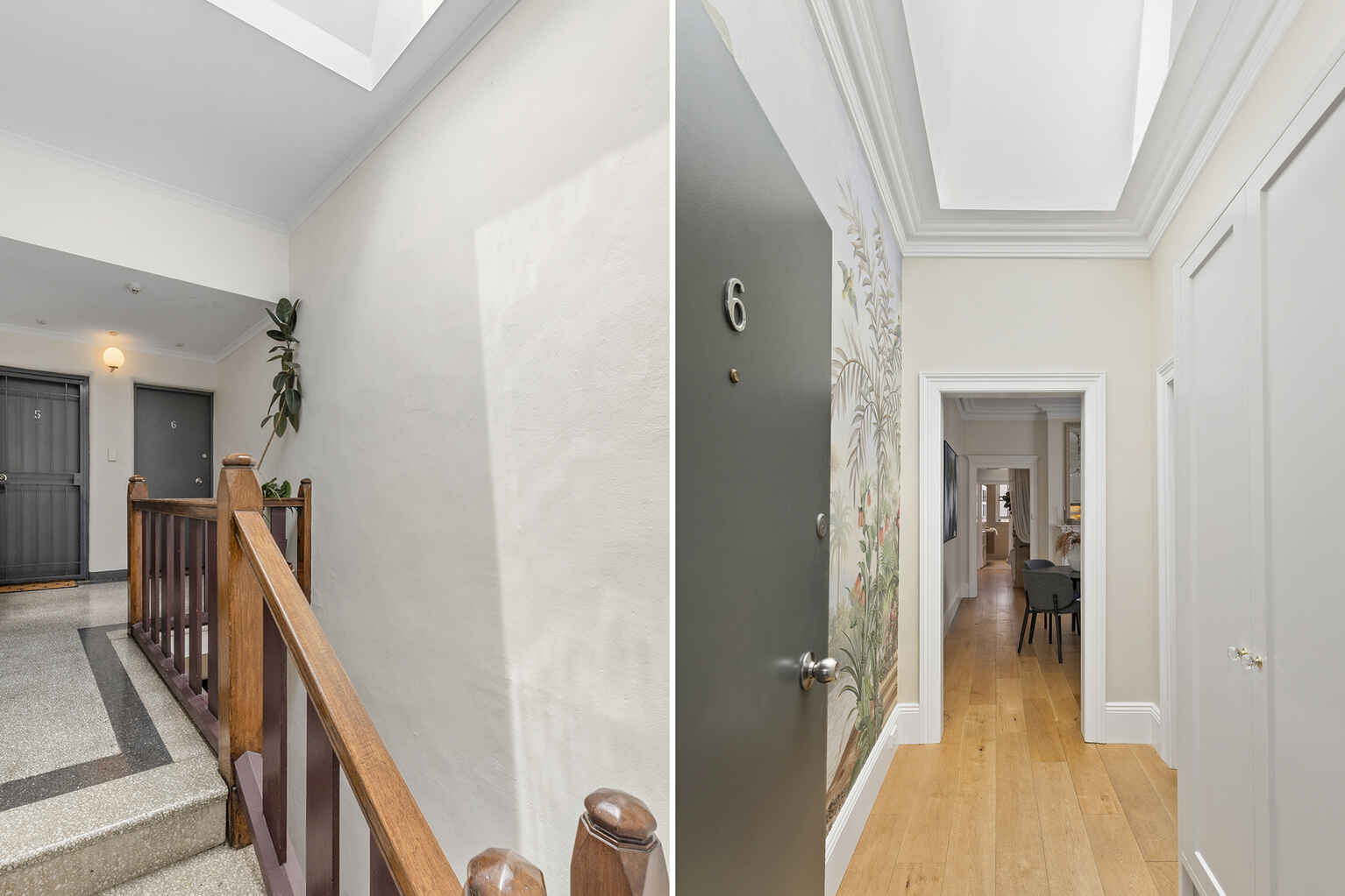 6/148 Victoria Street Potts Point