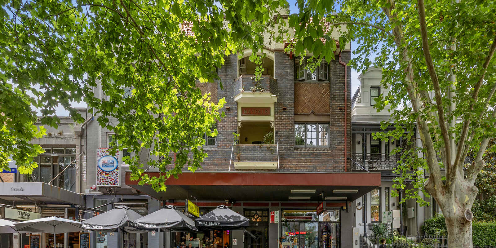 6/148 Victoria Street Potts Point