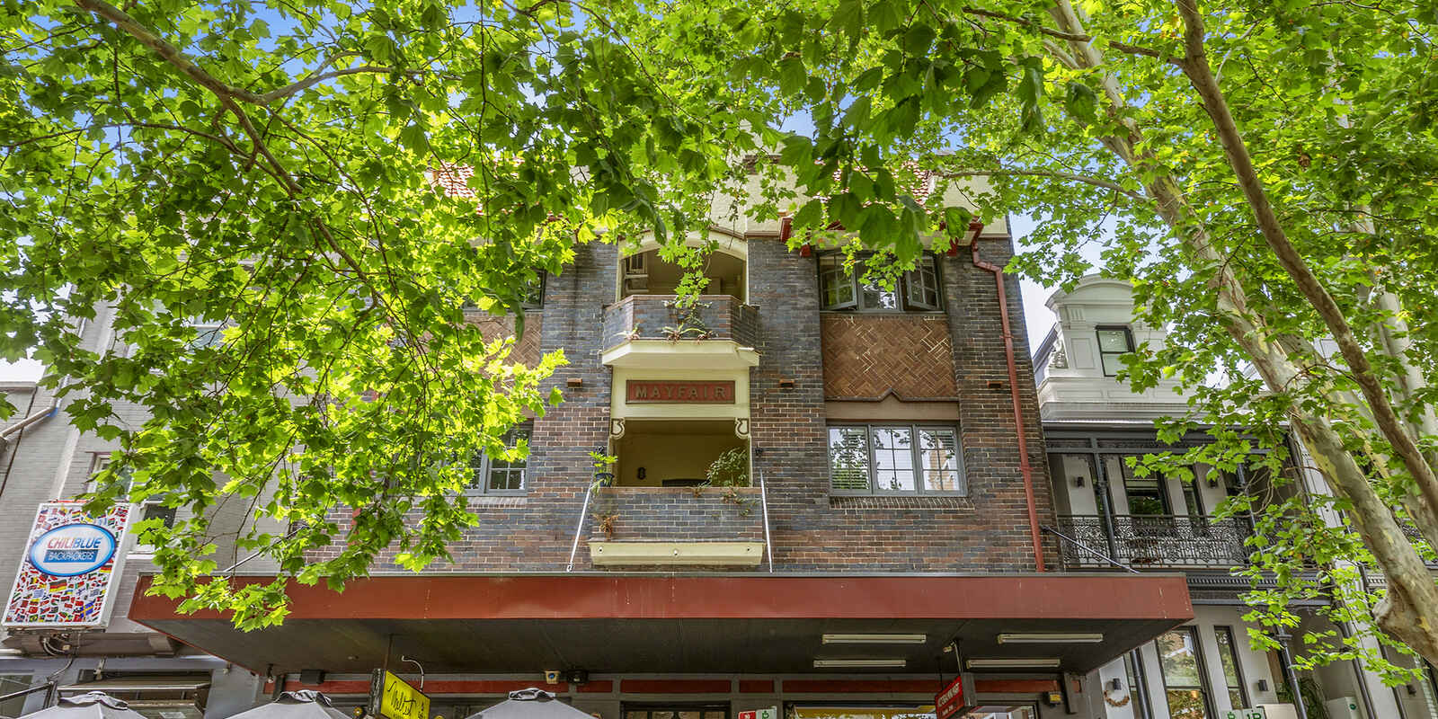 6/148 Victoria Street Potts Point