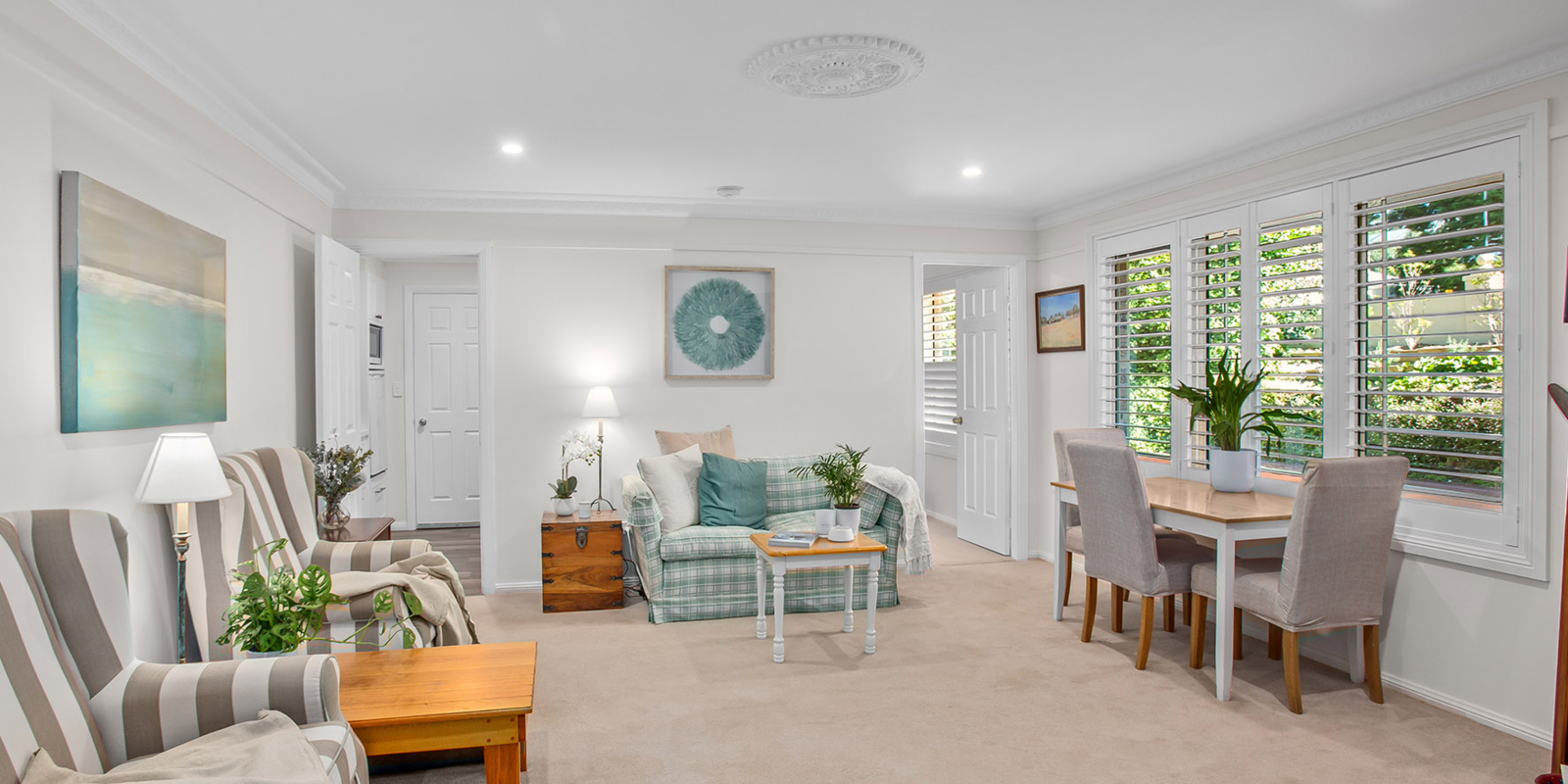 71 Middle Road Exeter