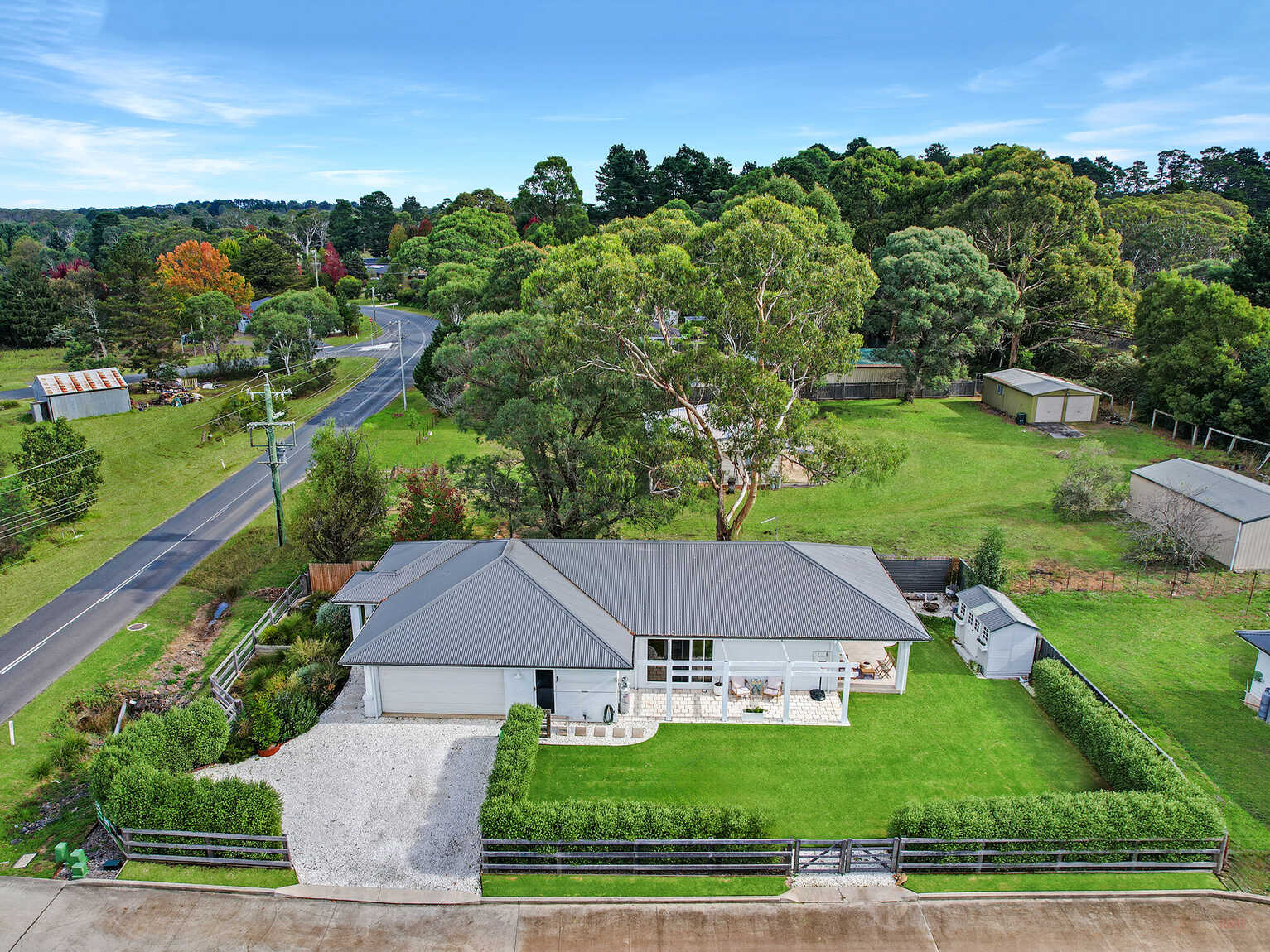91 Penrose Road Bundanoon 91 Penrose Road Bundanoon