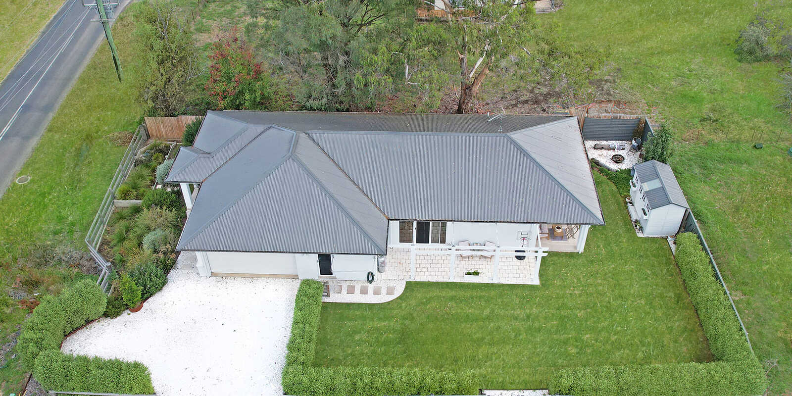 91 Penrose Road Bundanoon 91 Penrose Road Bundanoon