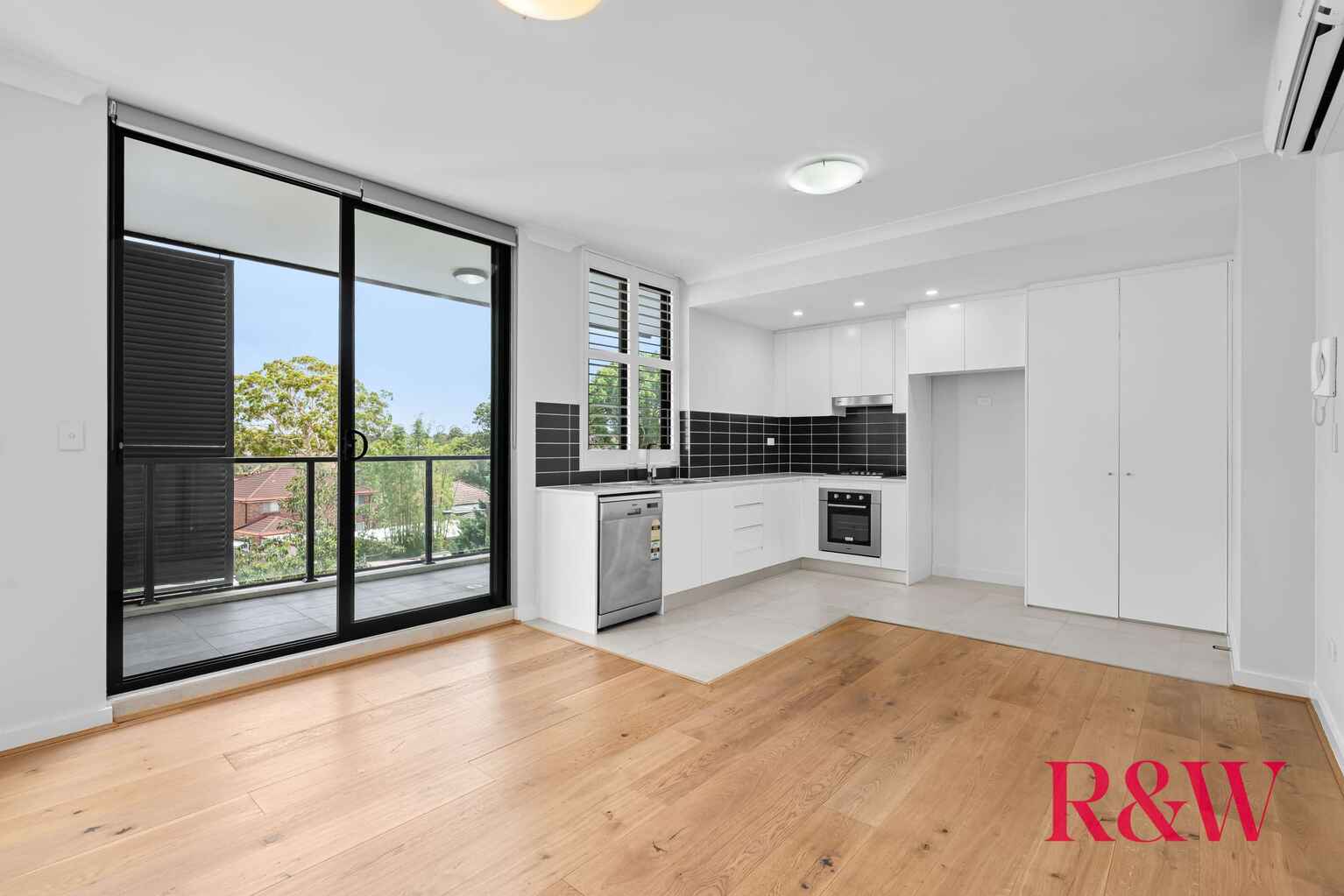 303/549-557 Liverpool Road Strathfield 303/549-557 Liverpool Road Strathfield