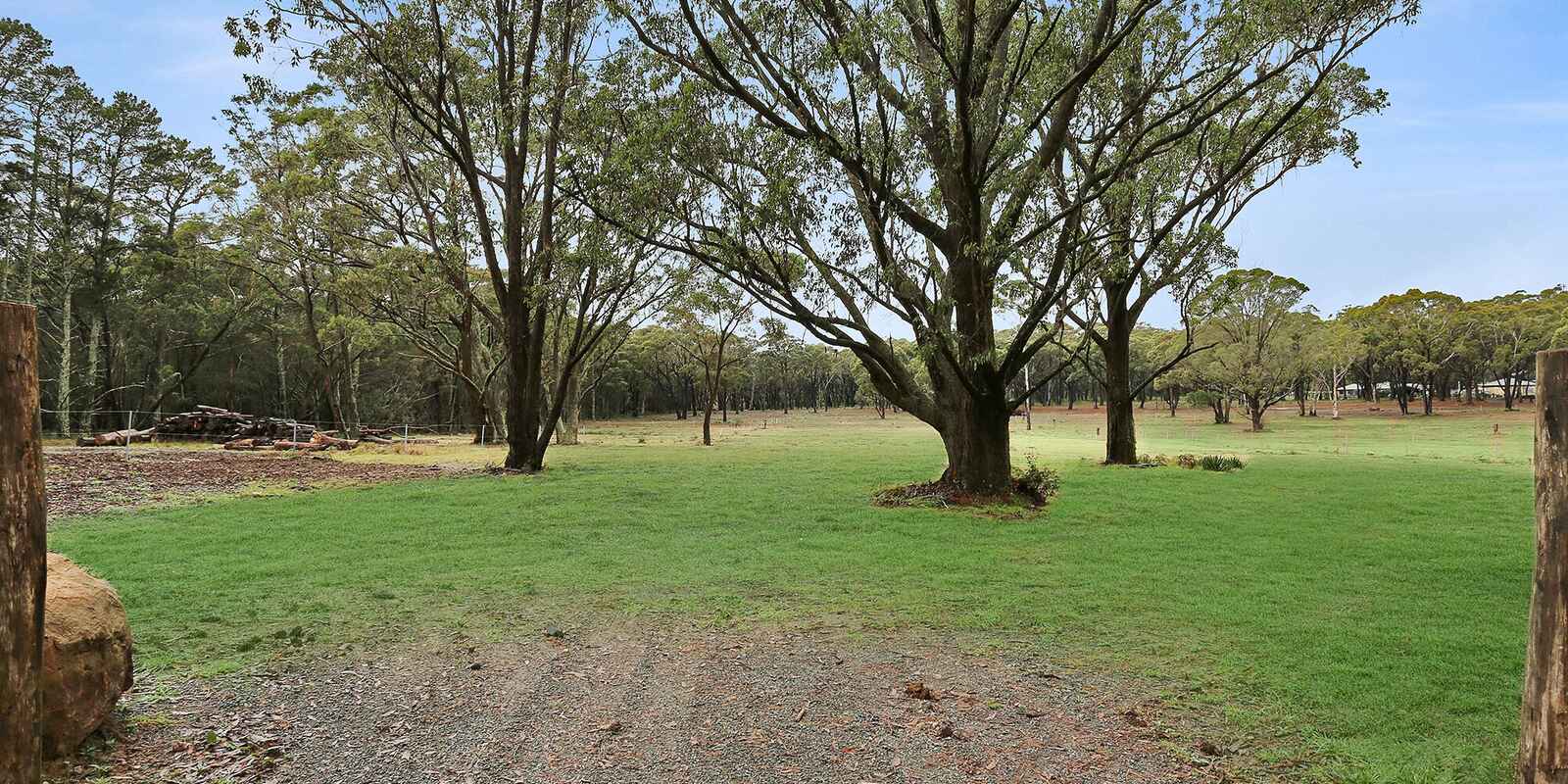  Wildwood/Nandi/Wattlebird Wingello