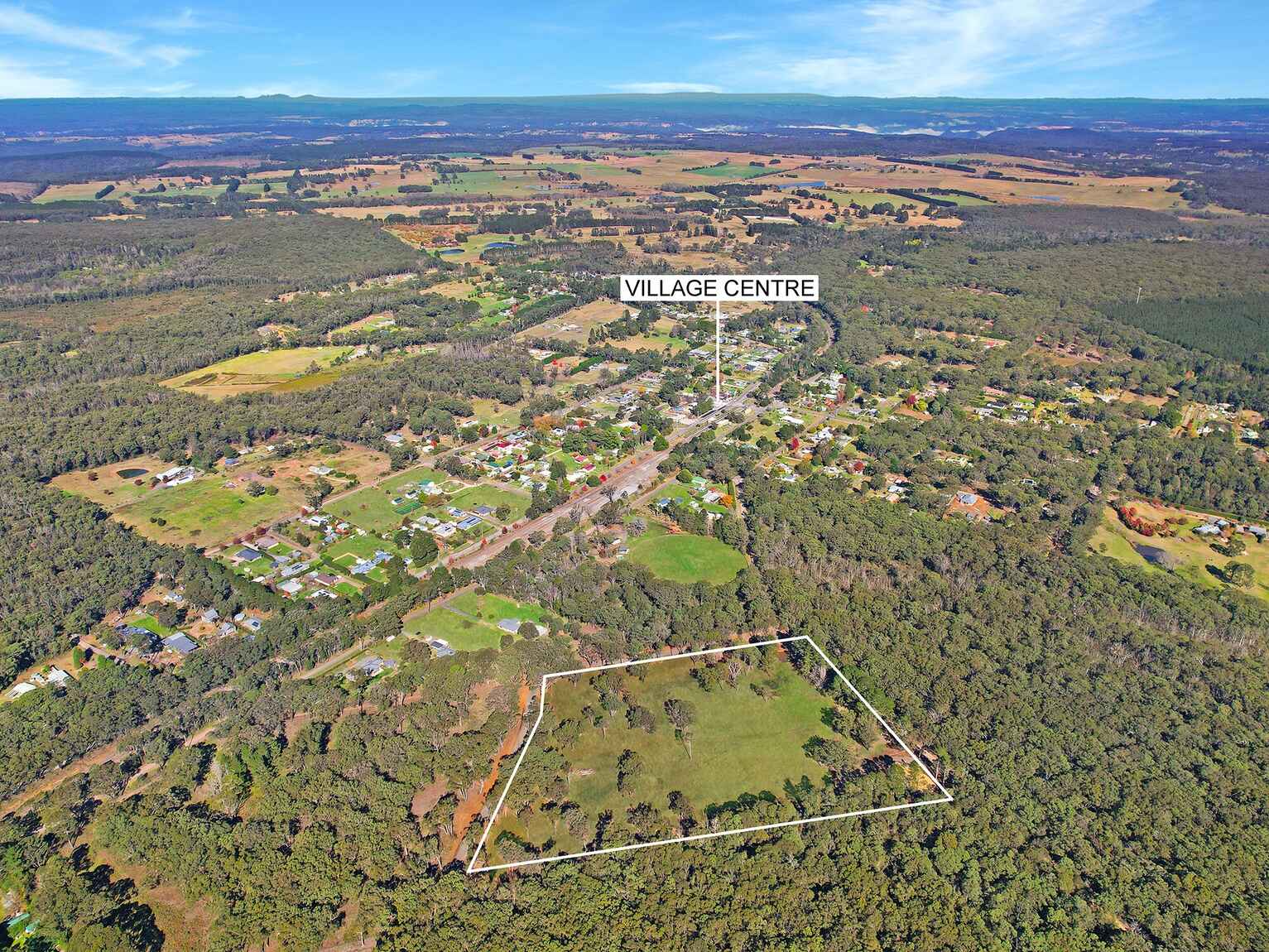 Wildwood/Nandi/Wattlebird Wingello