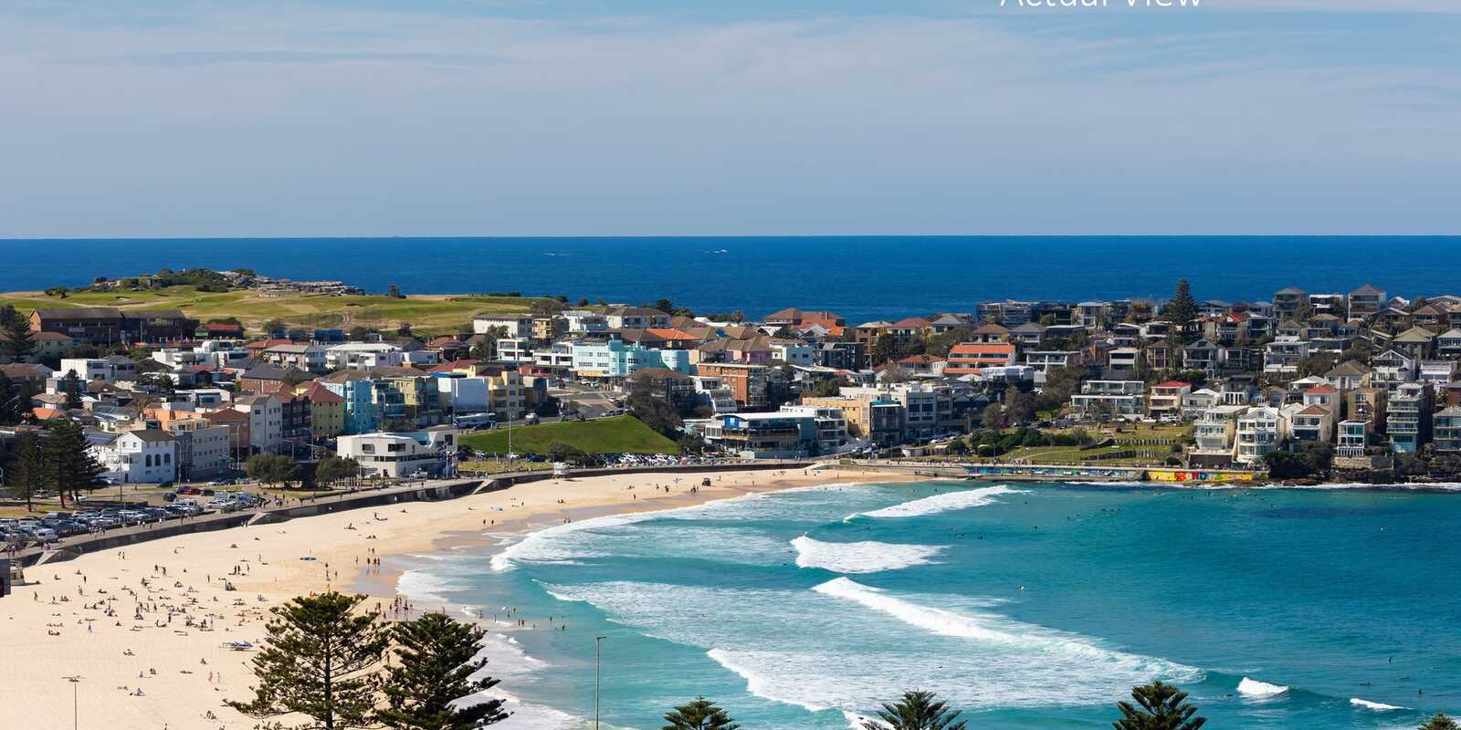 Bondi Bondi