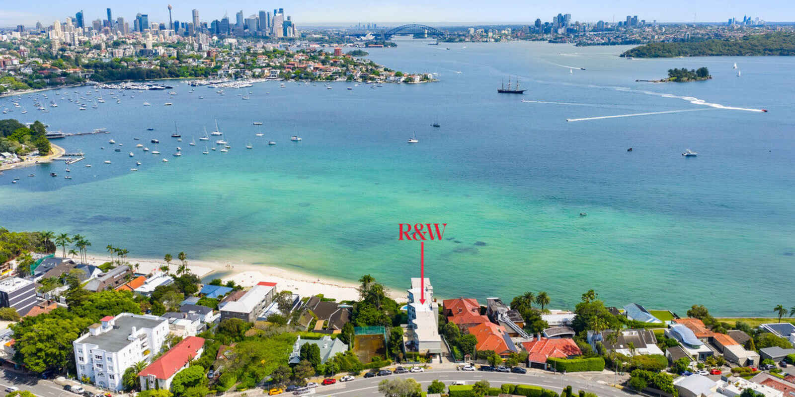 15/762 New  South Head Road Rose Bay