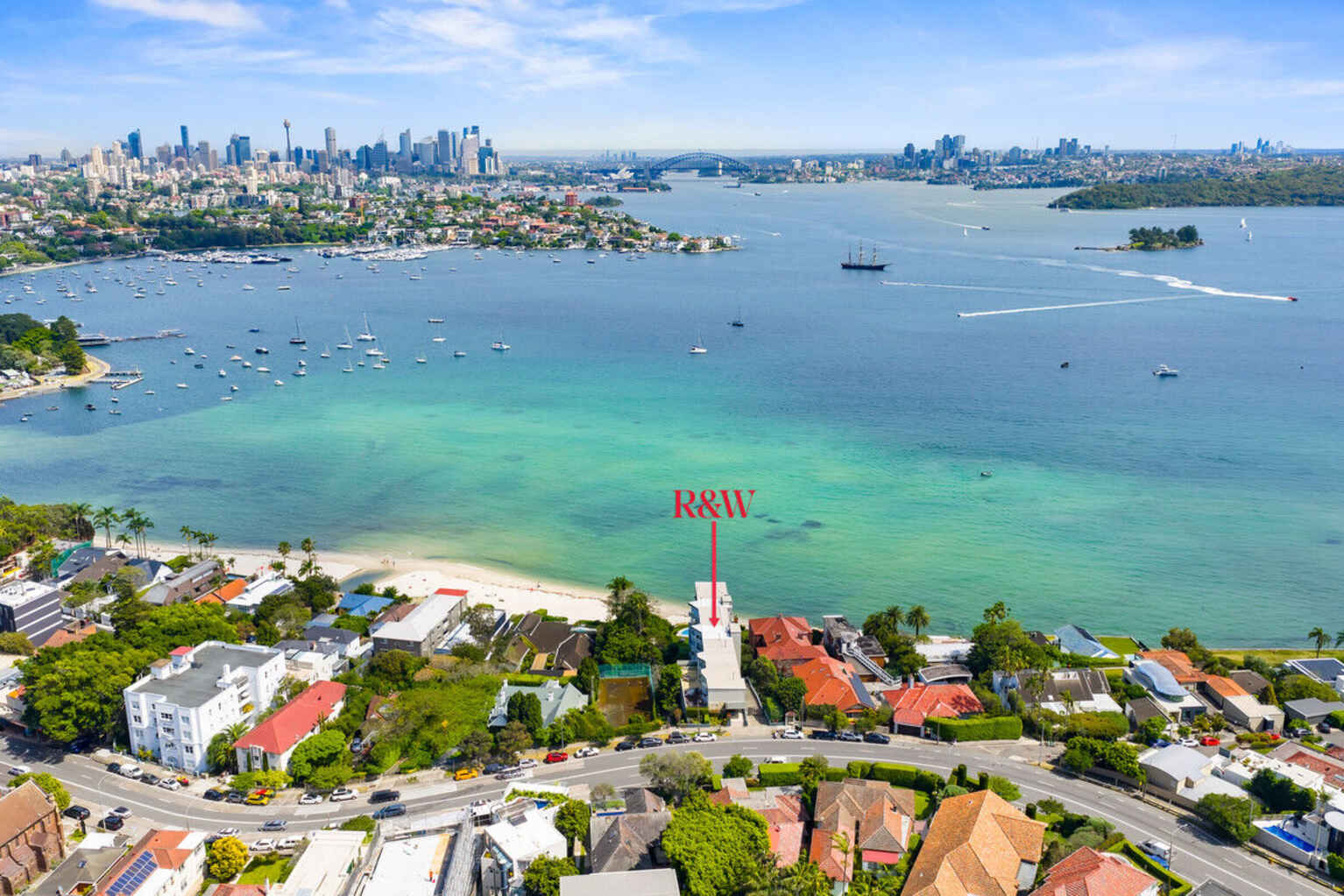 15/762 New  South Head Road Rose Bay