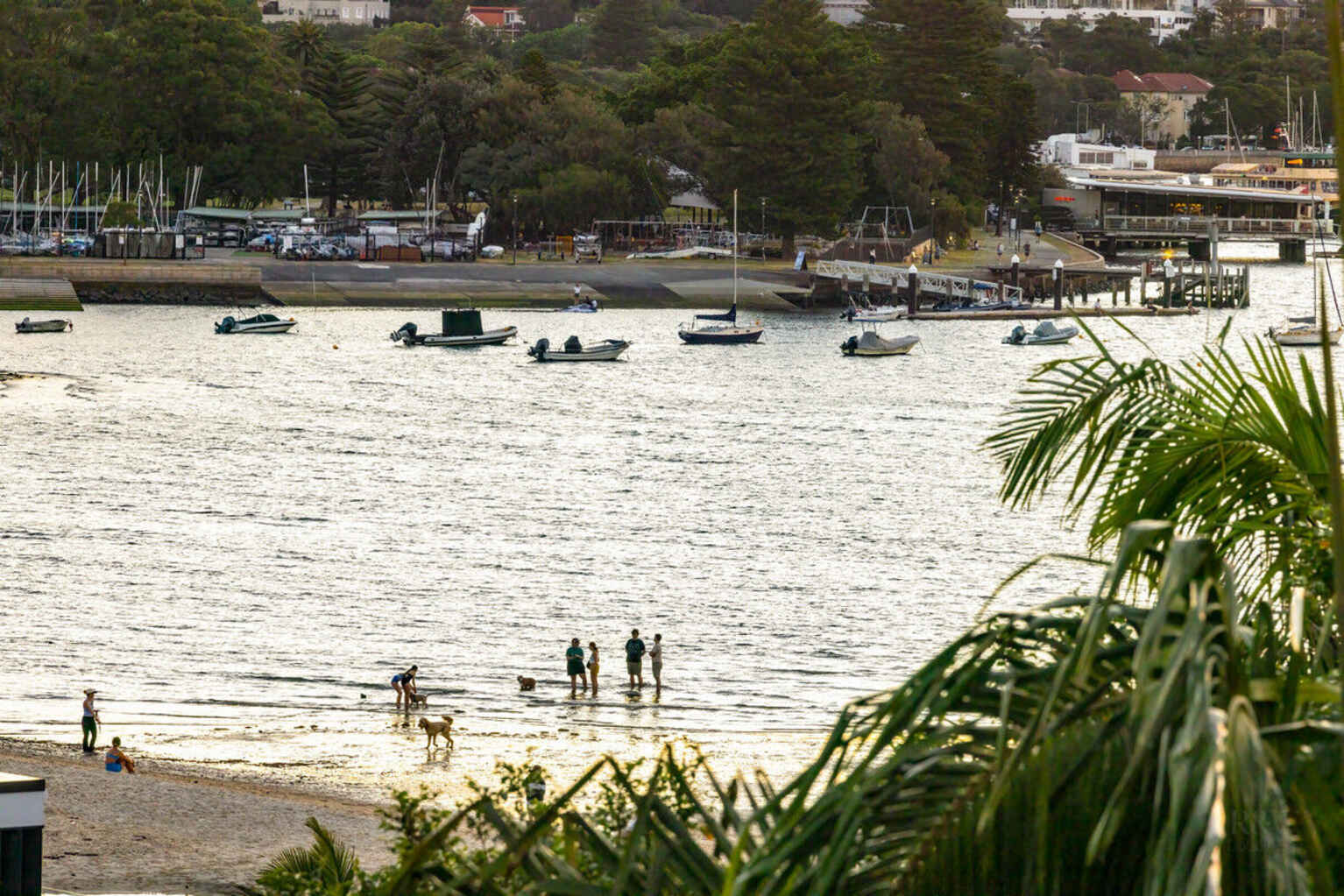 15/762 New  South Head Road Rose Bay