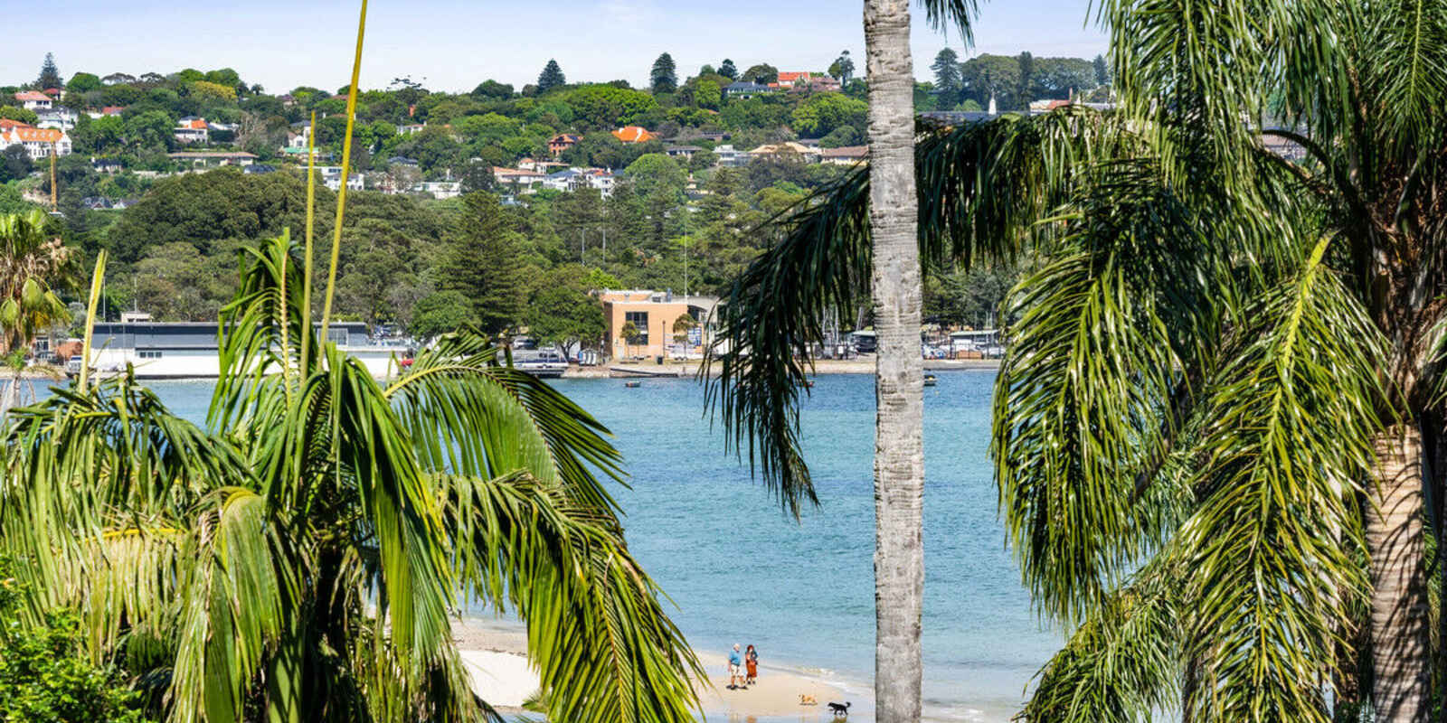 15/762 New  South Head Road Rose Bay