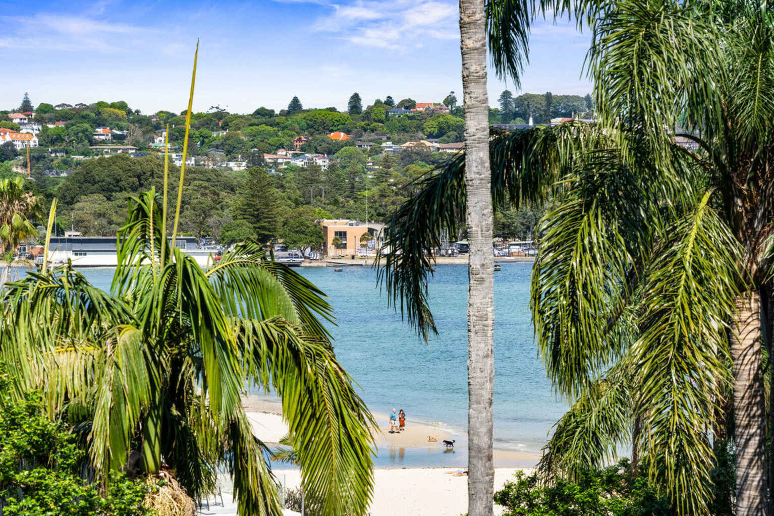 15/762 New  South Head Road Rose Bay