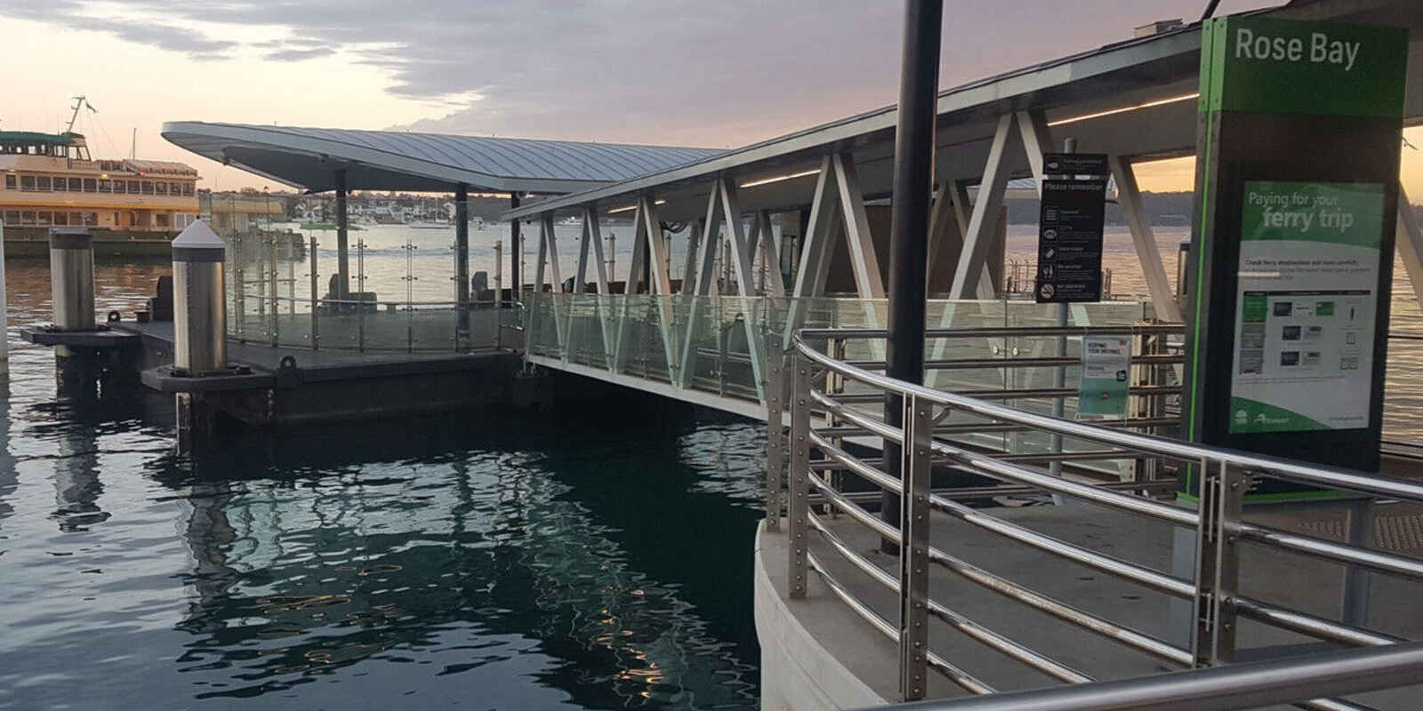 15/762 New  South Head Road Rose Bay