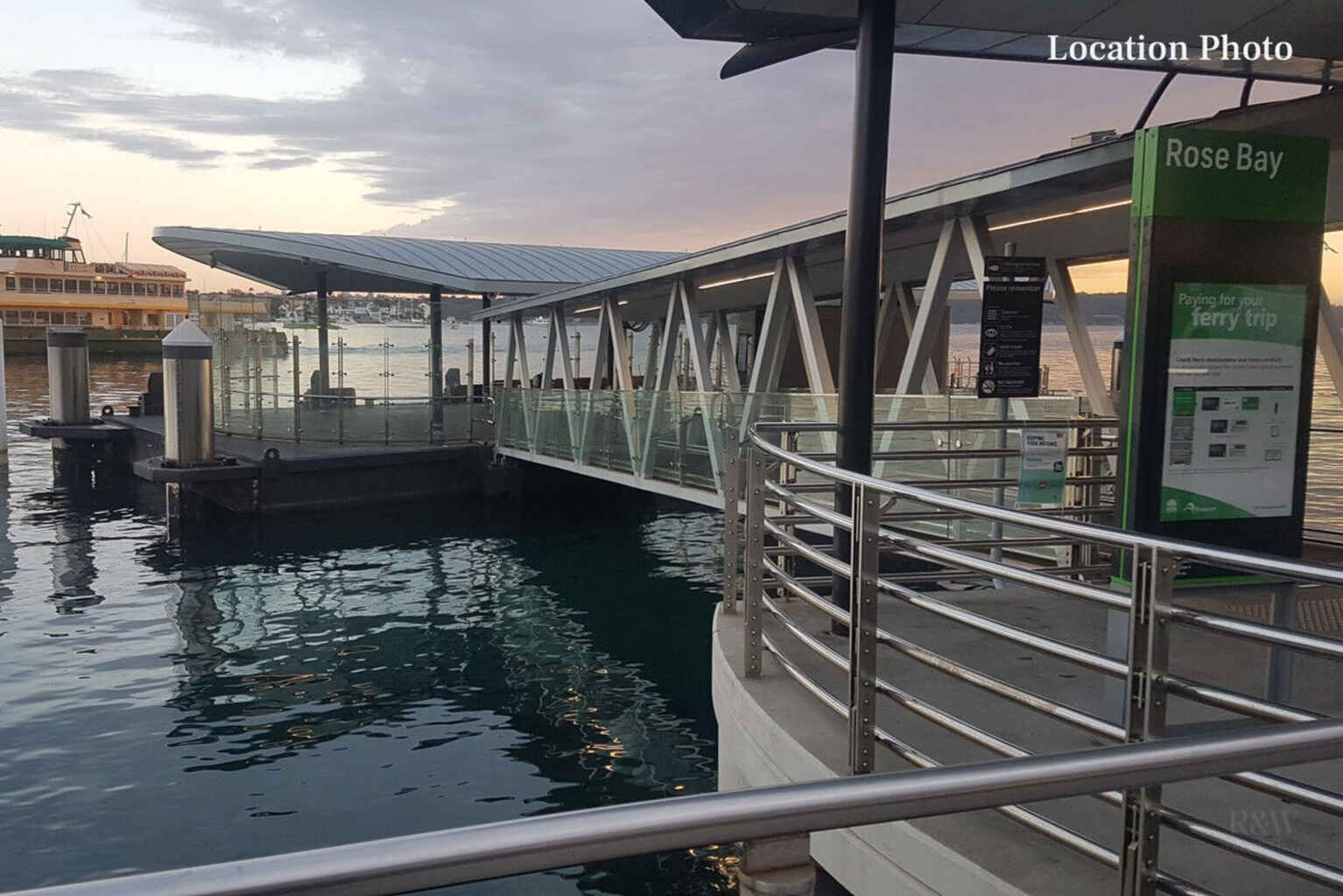 15/762 New  South Head Road Rose Bay