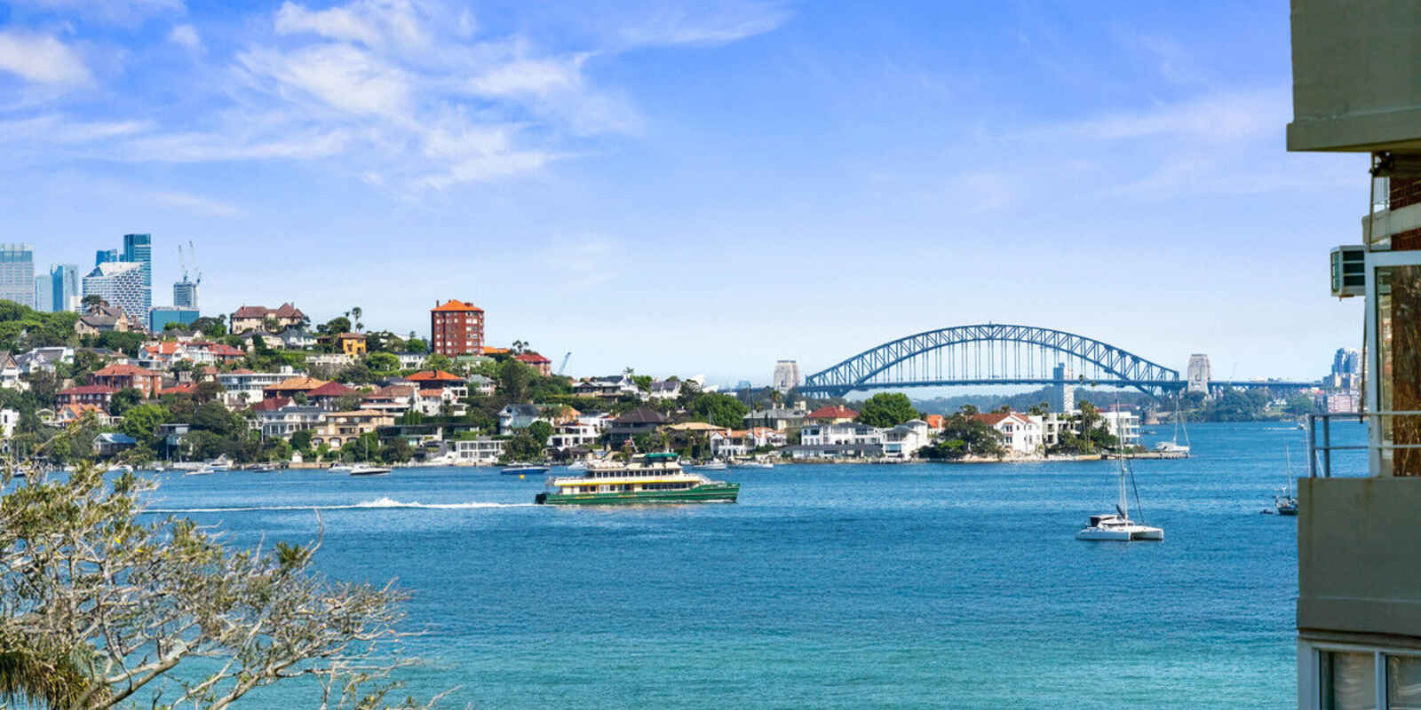 15/762 New  South Head Road Rose Bay