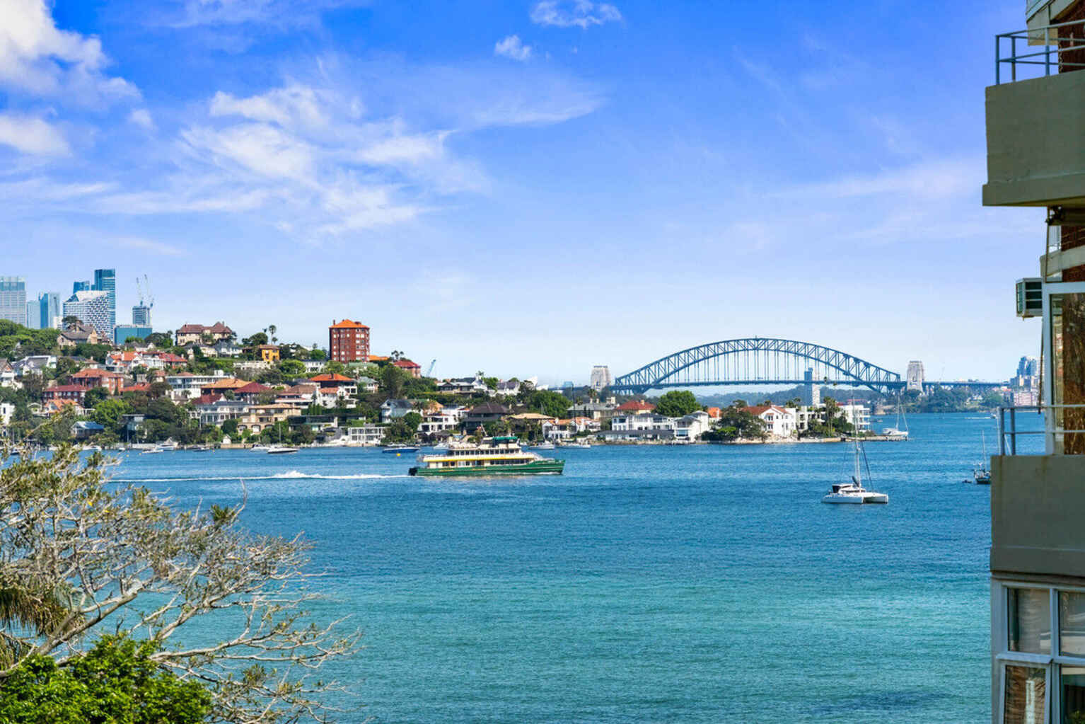 15/762 New  South Head Road Rose Bay