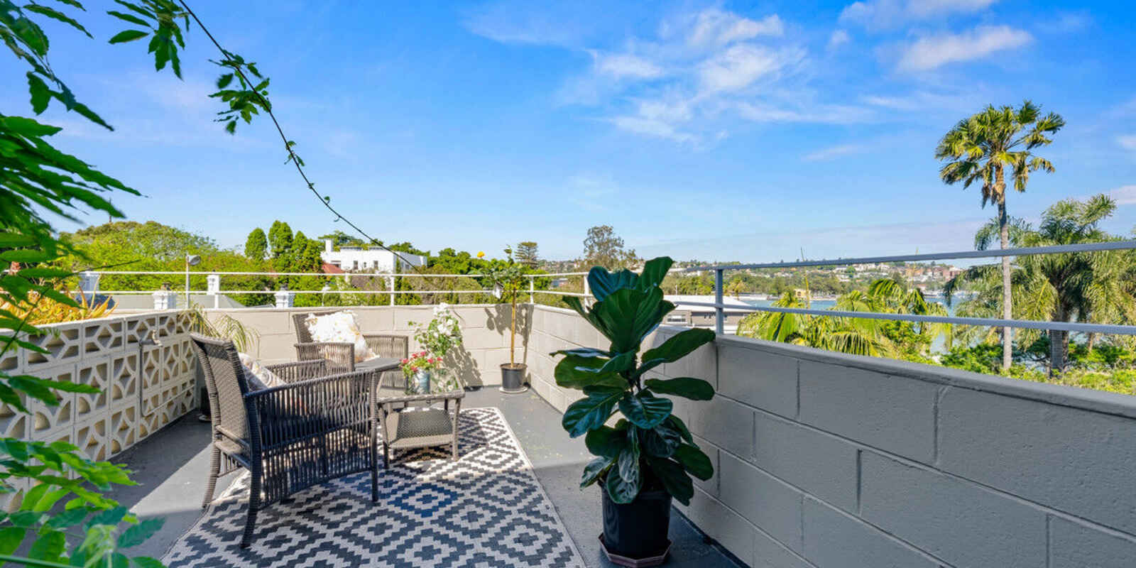 15/762 New  South Head Road Rose Bay