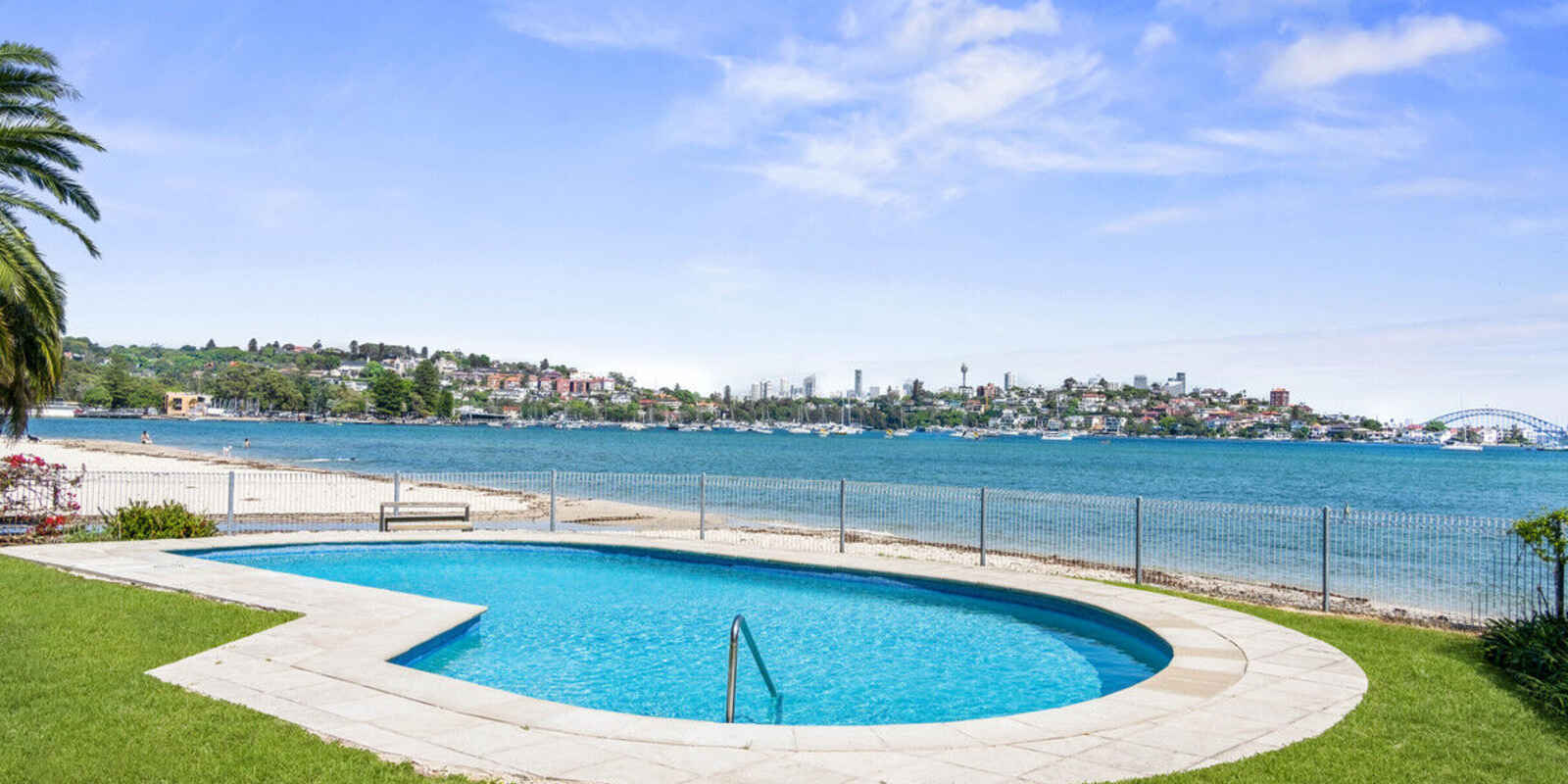 15/762 New  South Head Road Rose Bay