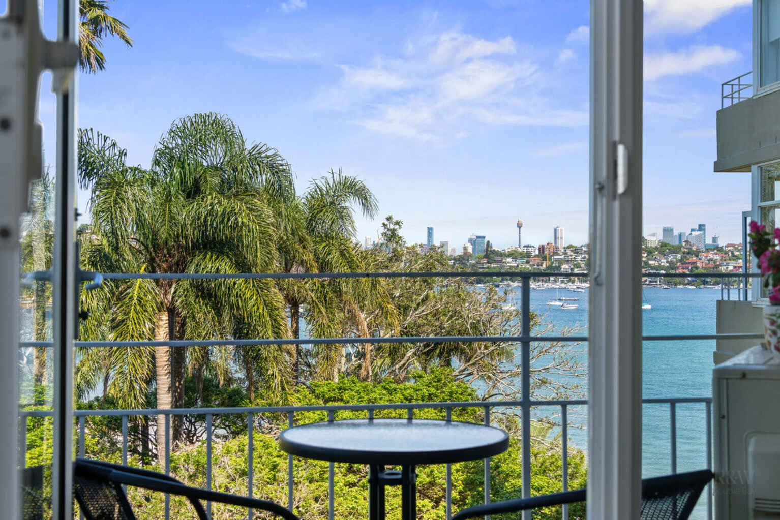15/762 New  South Head Road Rose Bay