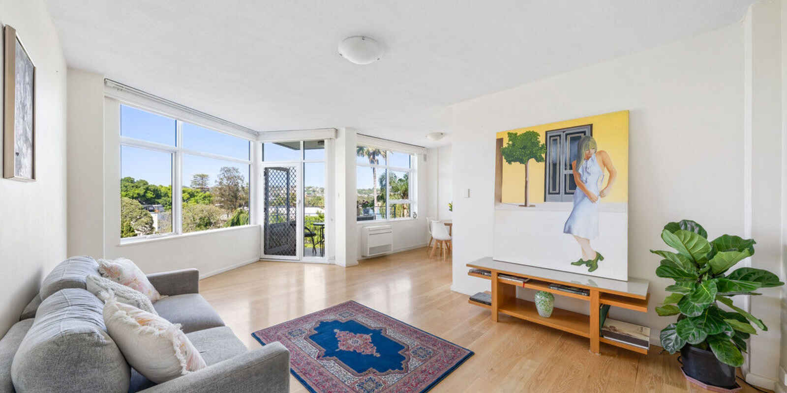 15/762 New  South Head Road Rose Bay