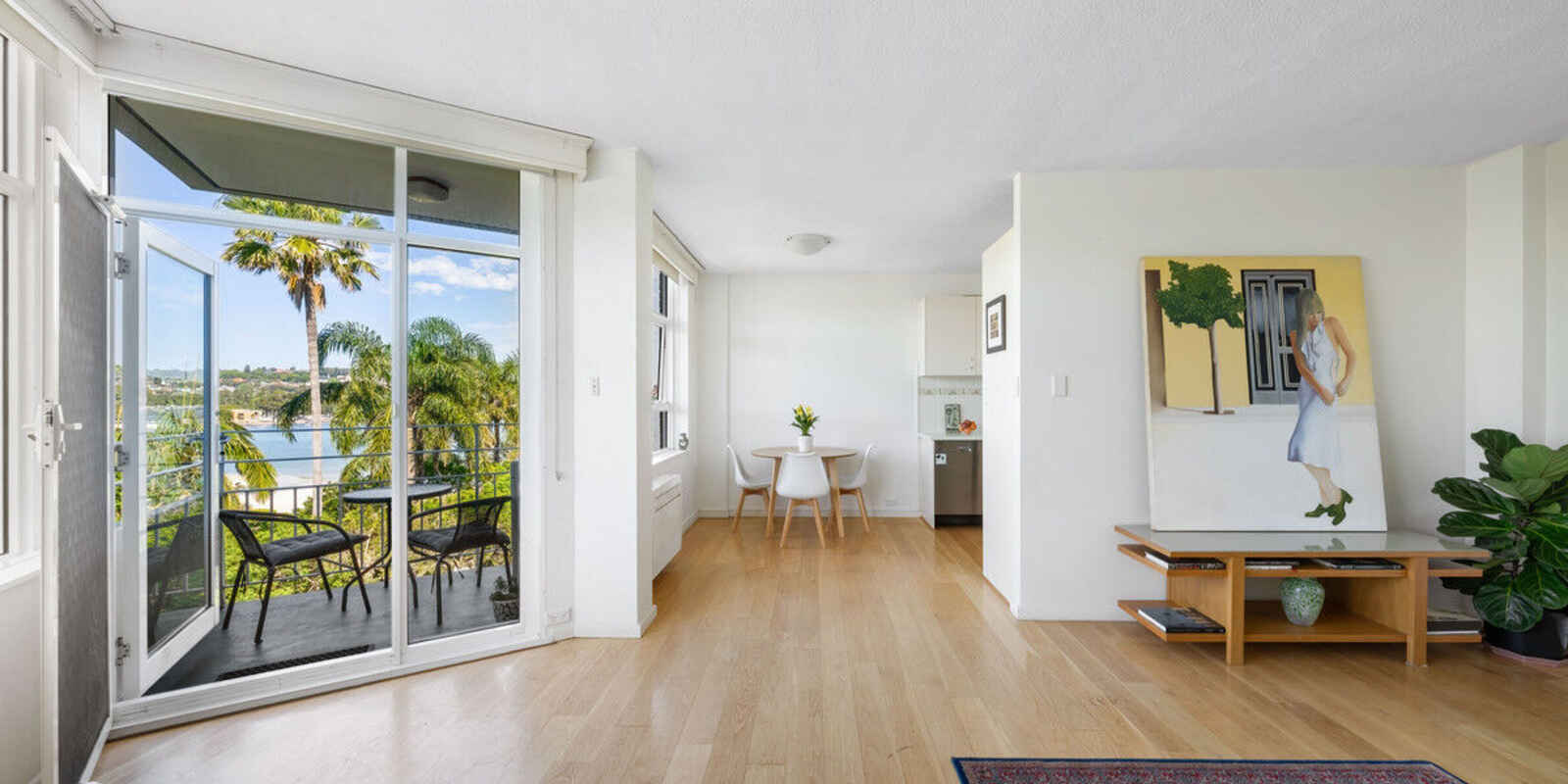 15/762 New  South Head Road Rose Bay