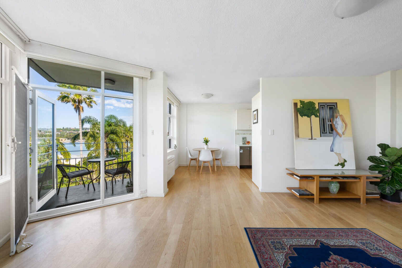 15/762 New  South Head Road Rose Bay